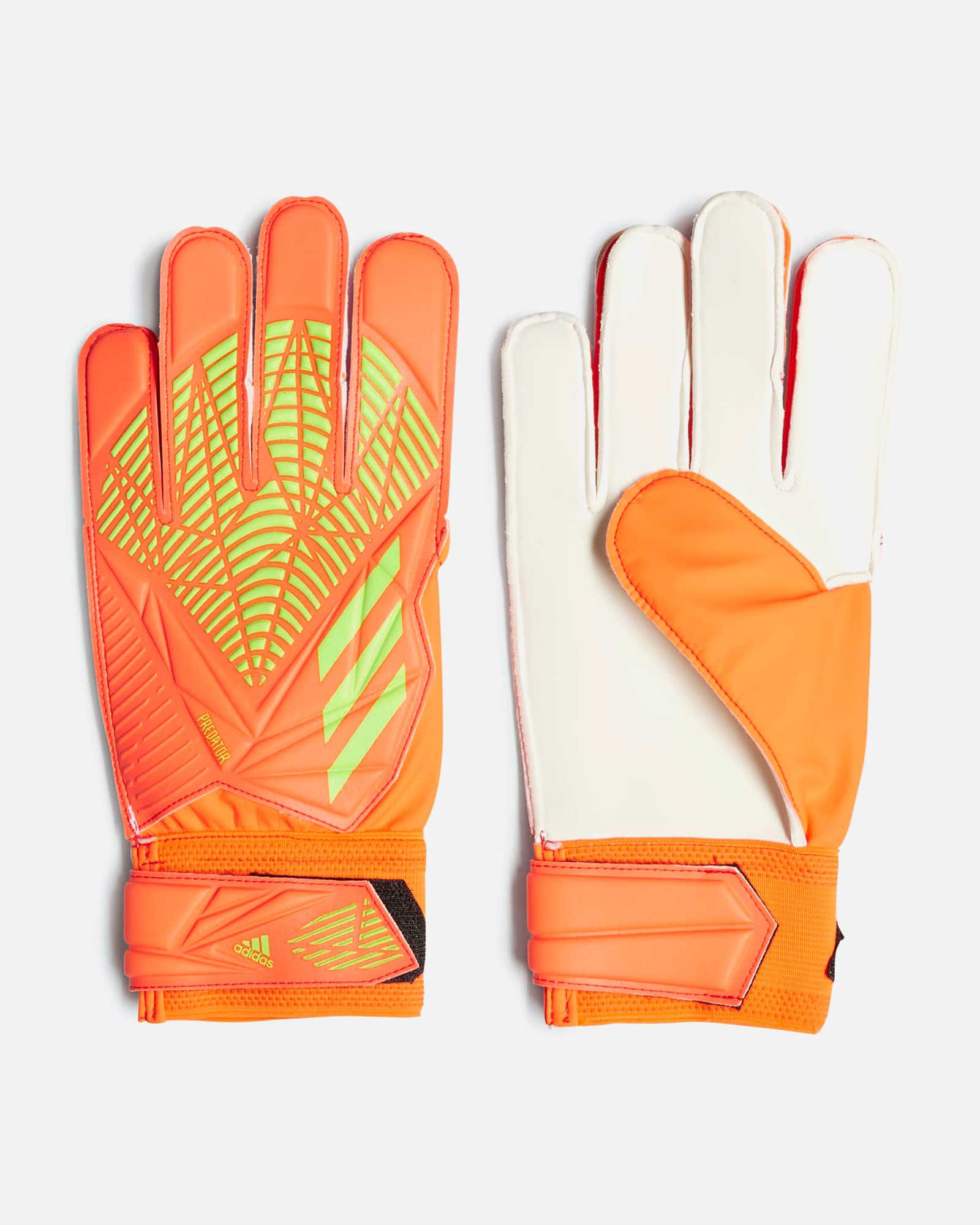 Guantes adidas Predator TRN - Fútbol Factory