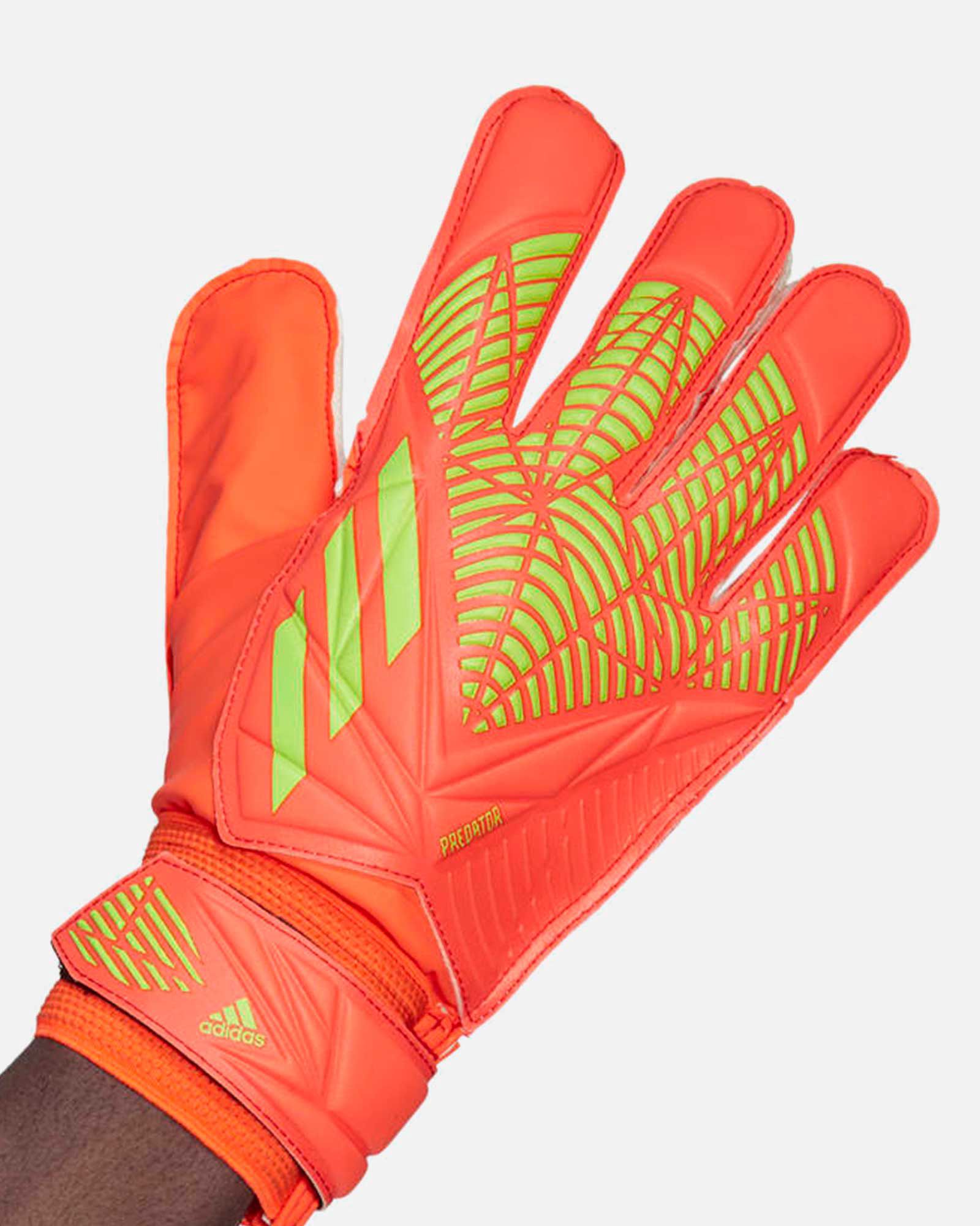 Guantes adidas Predator TRN - Fútbol Factory