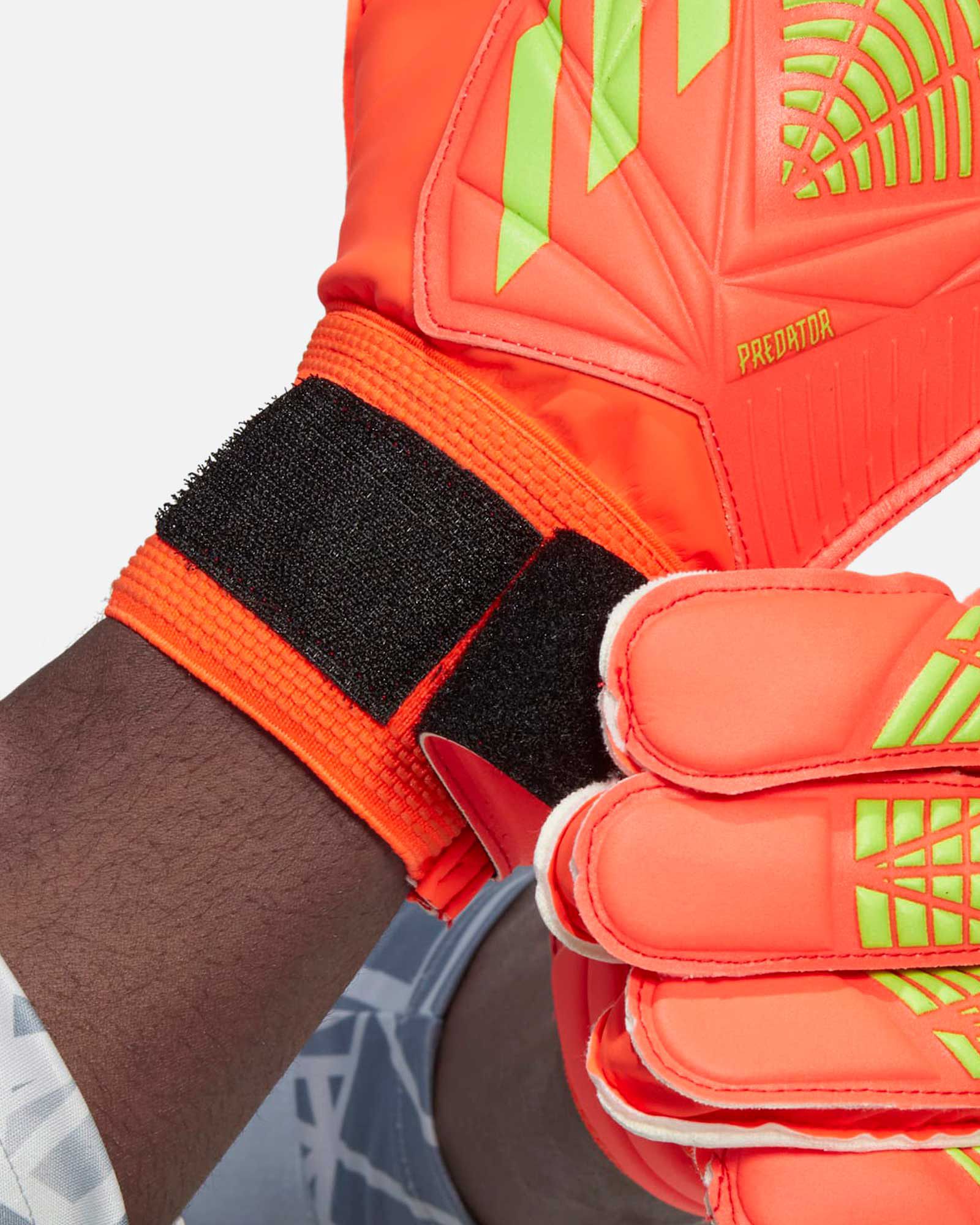 Guantes adidas Predator TRN - Fútbol Factory