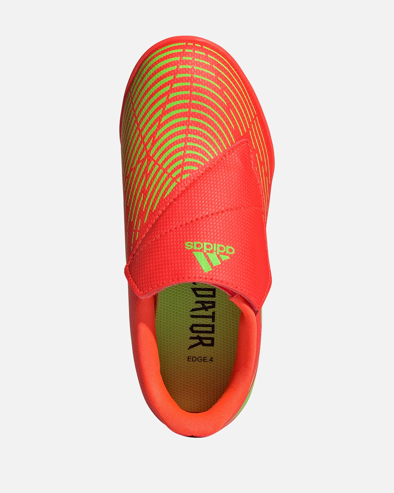 Botas adidas Predator Edge.4 Multitaco  - Fútbol Factory