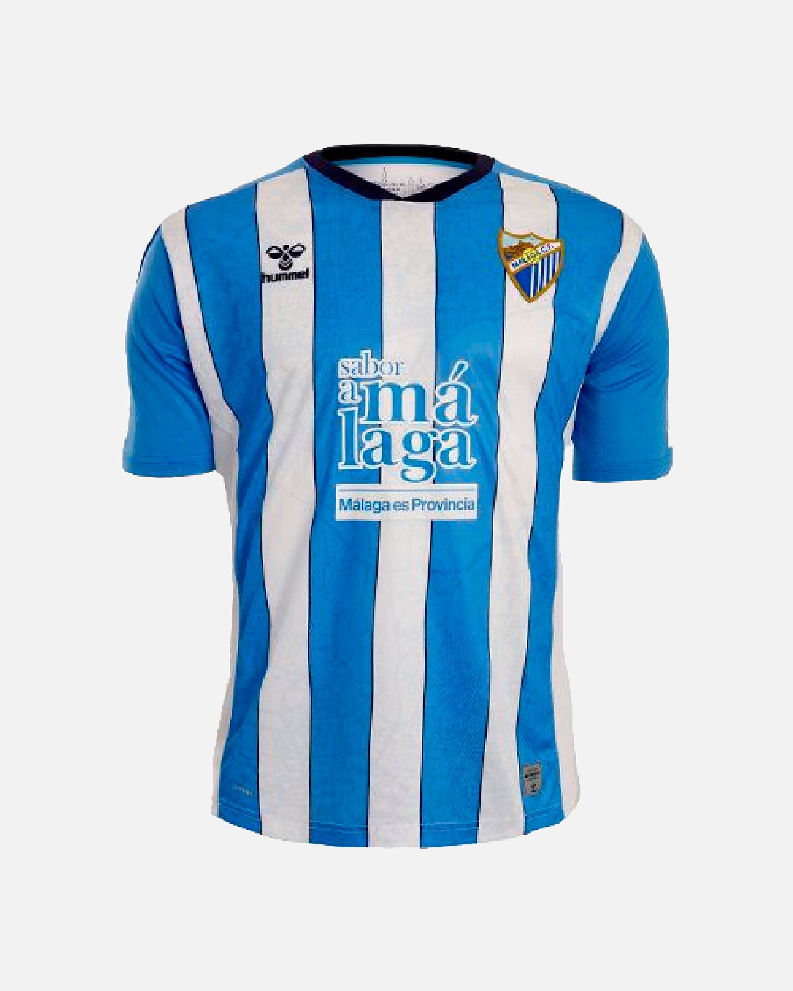 Camiseta 1ª Malaga 2022/2023 - Fútbol Factory