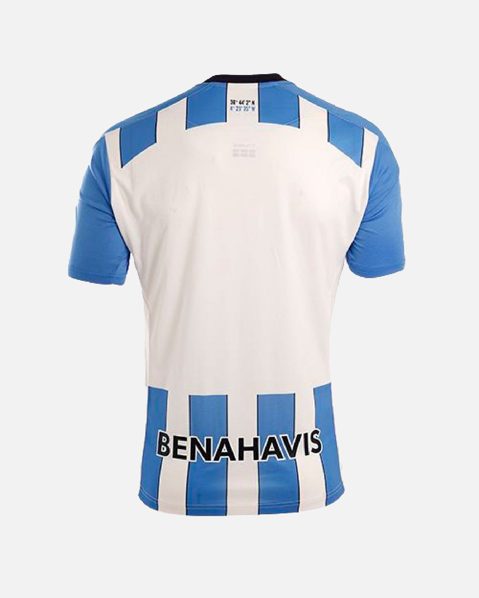 Camiseta 1ª Malaga 2022/2023 - Fútbol Factory