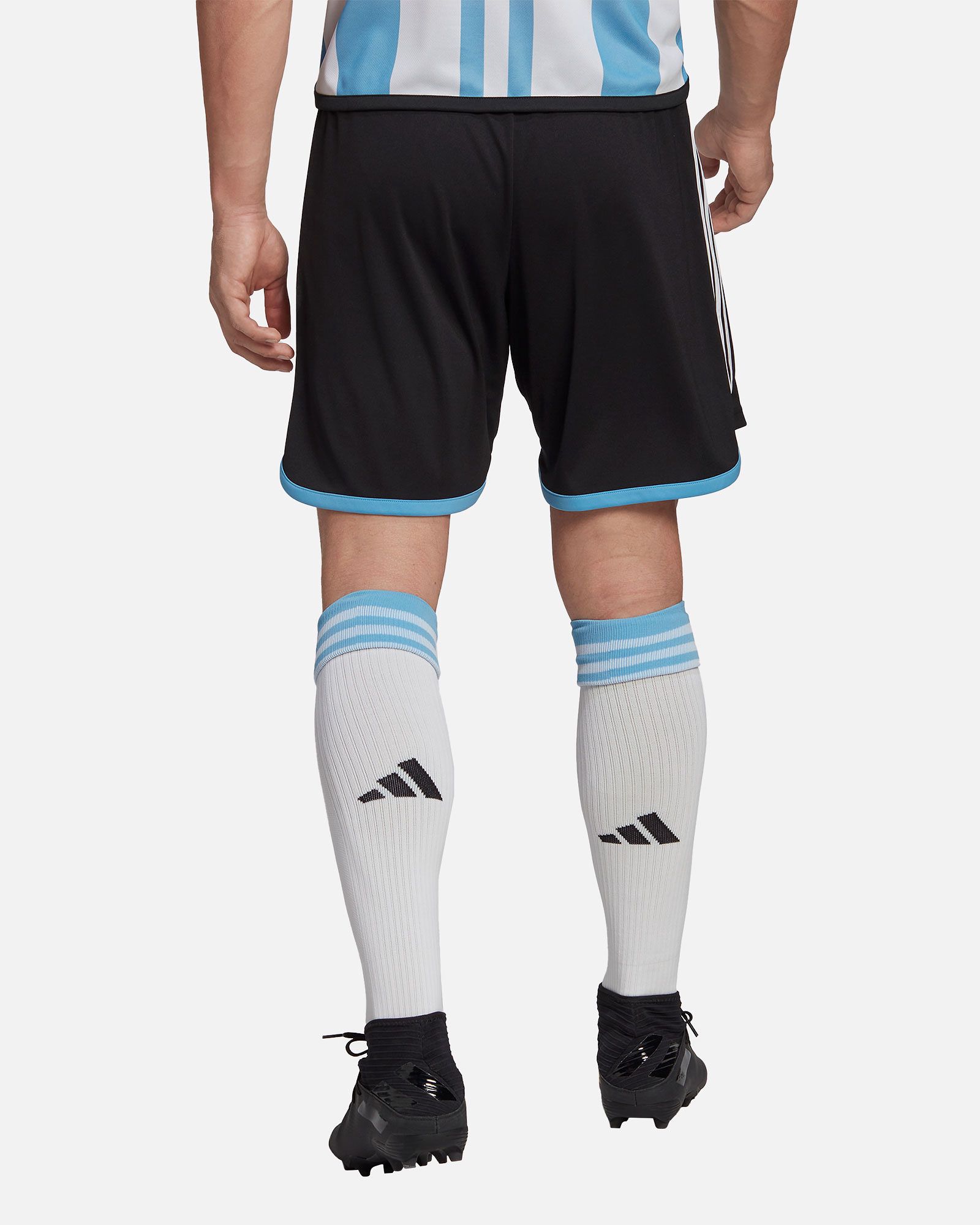Pantalón 1ª Argentina 2022/2023 - Fútbol Factory