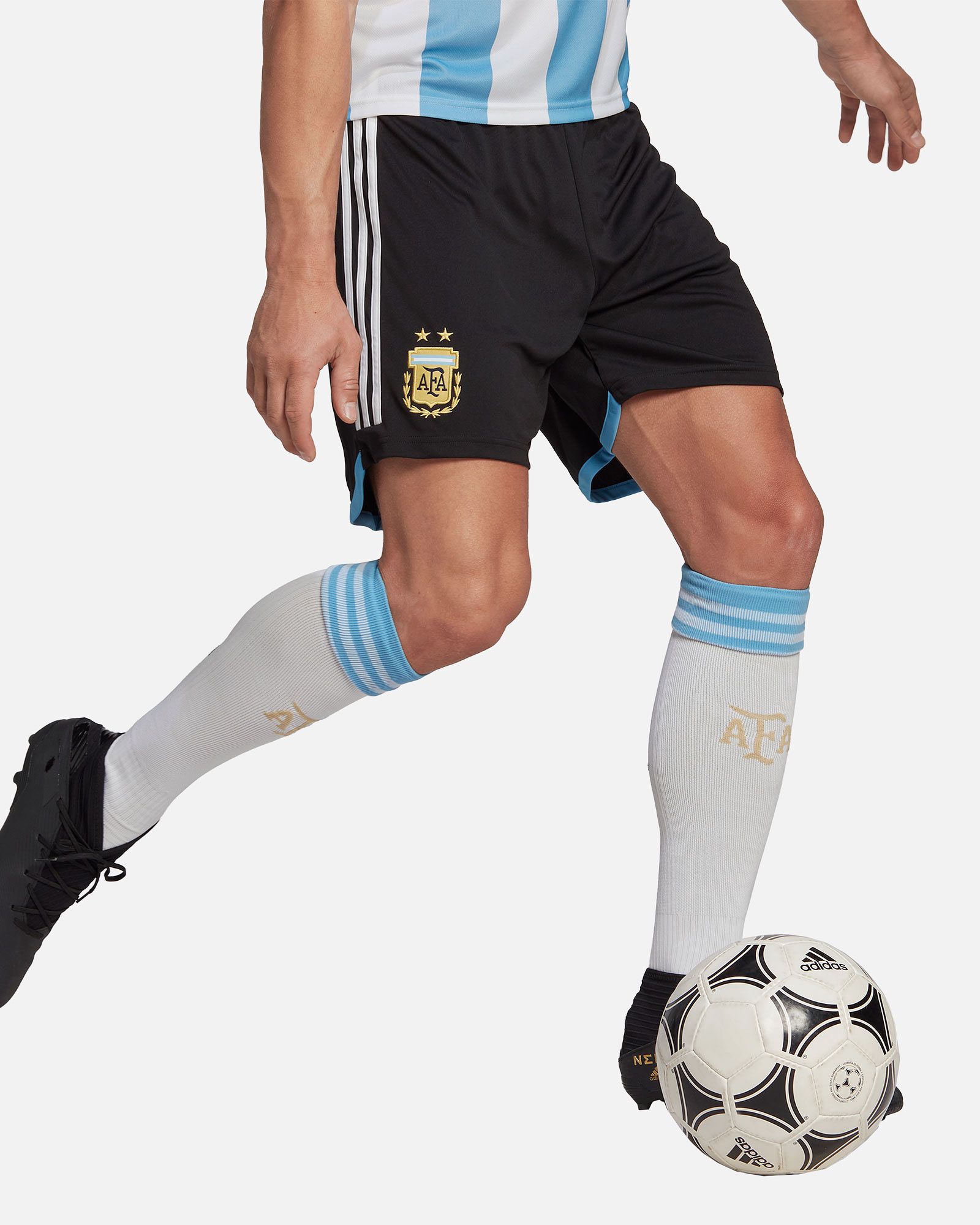 Pantalón 1ª Argentina 2022/2023 - Fútbol Factory