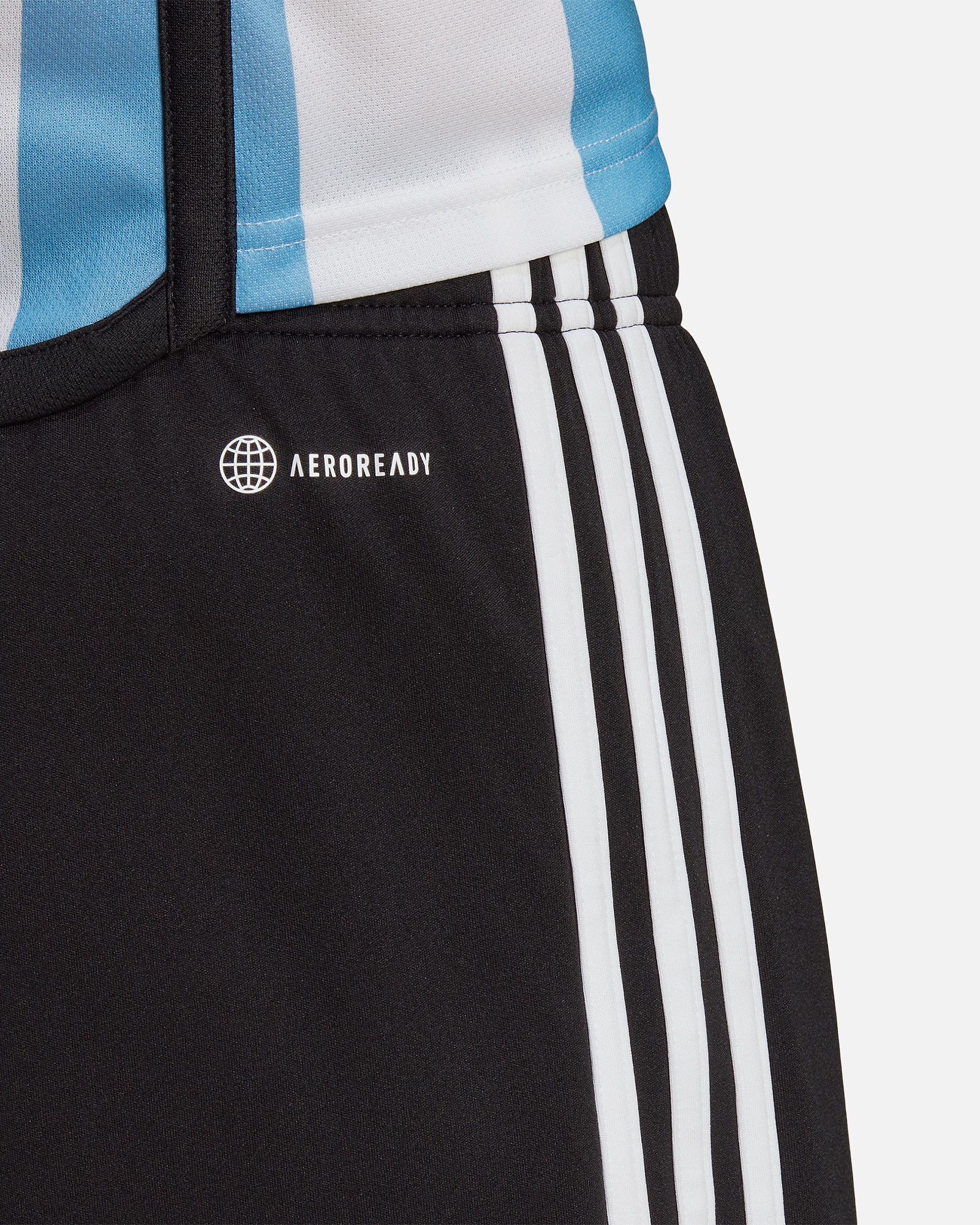 Pantalón 1ª Argentina 2022/2023 - Fútbol Factory
