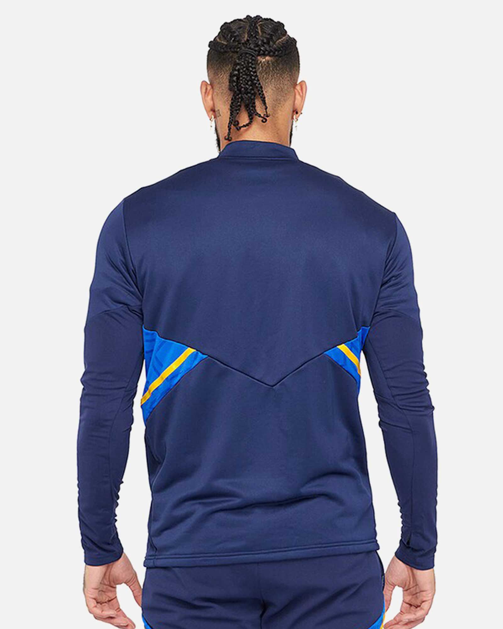 Sudadera Boca Juniors 2022/2023 TR - Fútbol Factory