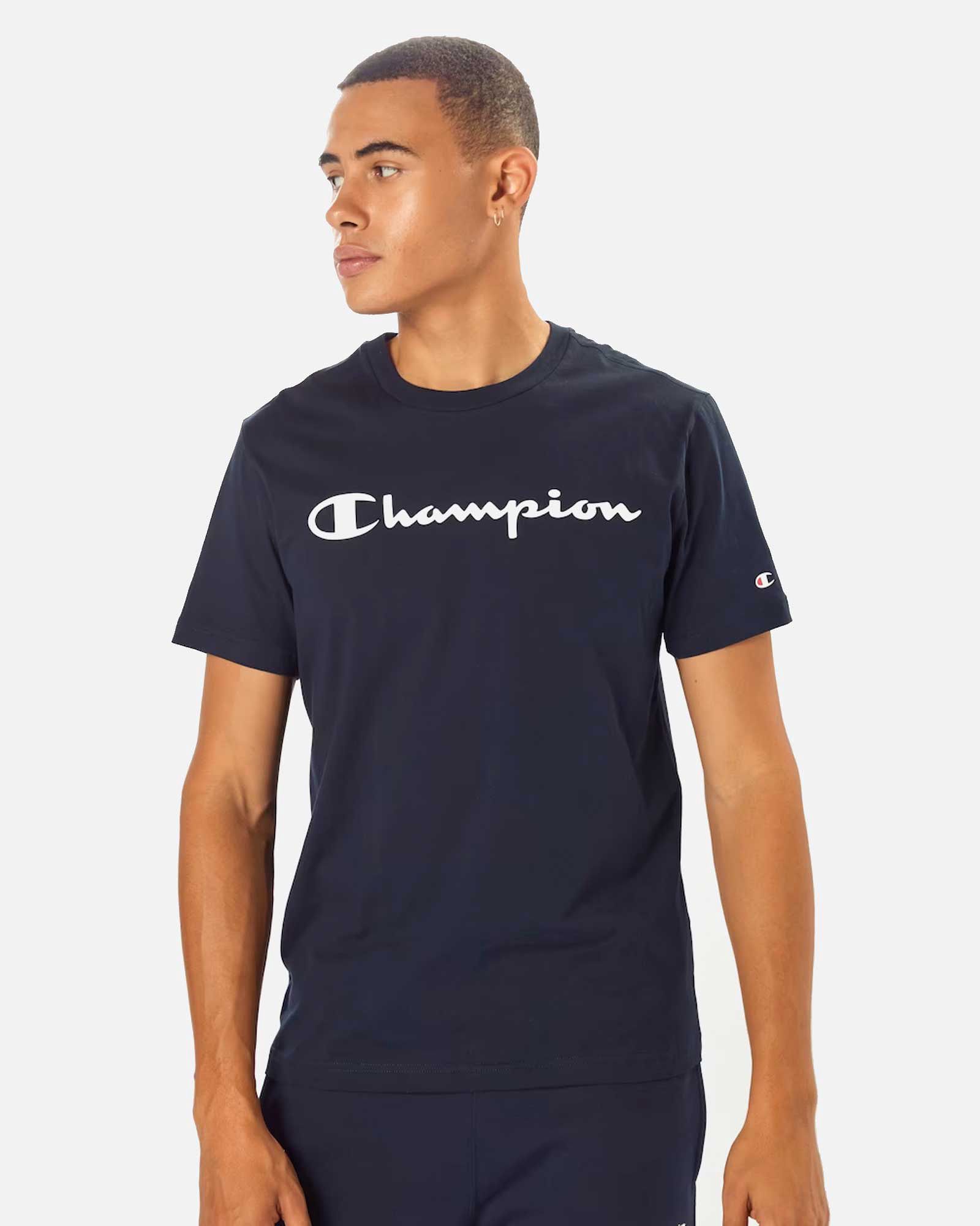 Camiseta Champion Legacy - Fútbol Factory