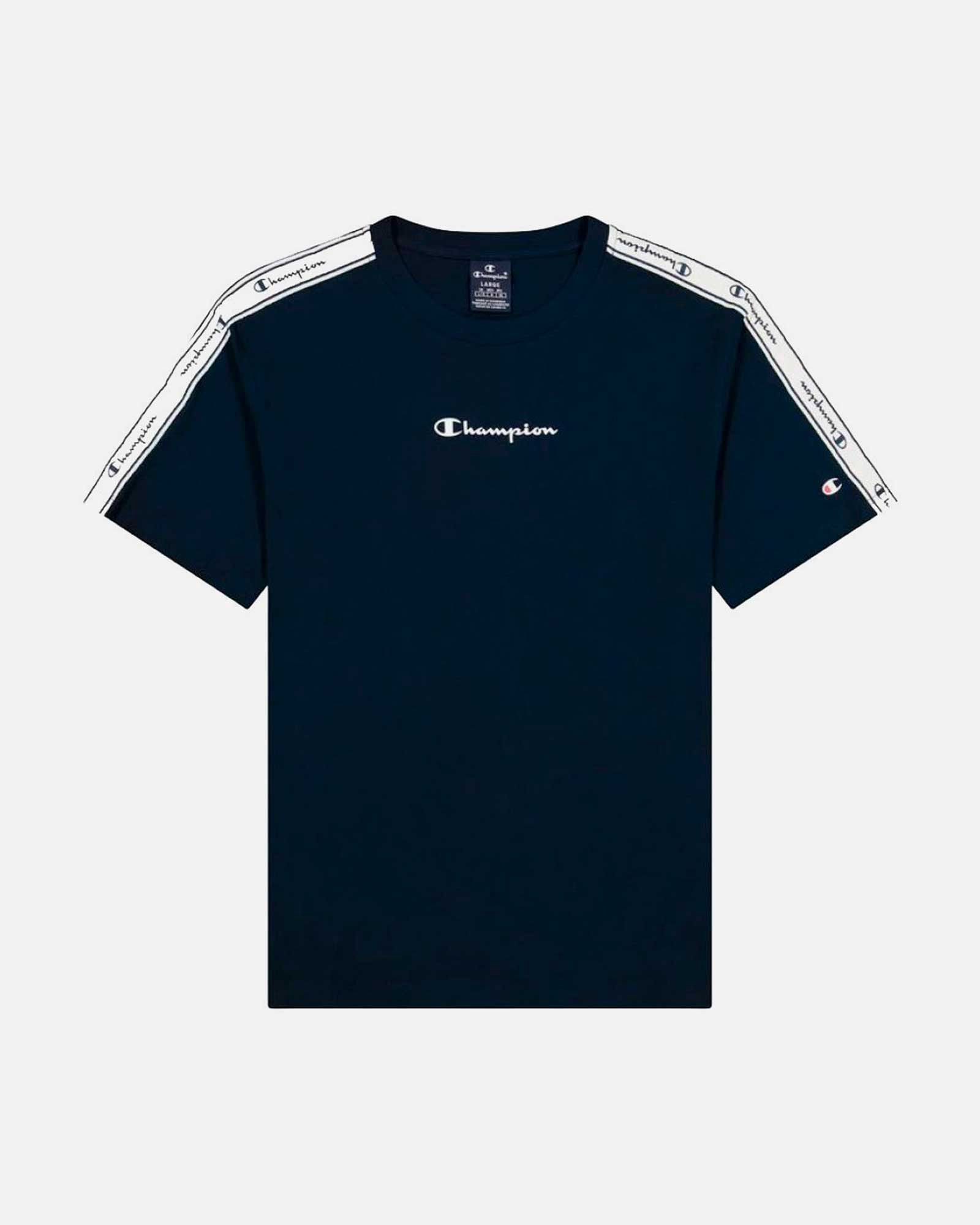 Camiseta Champion Legacy - Fútbol Factory