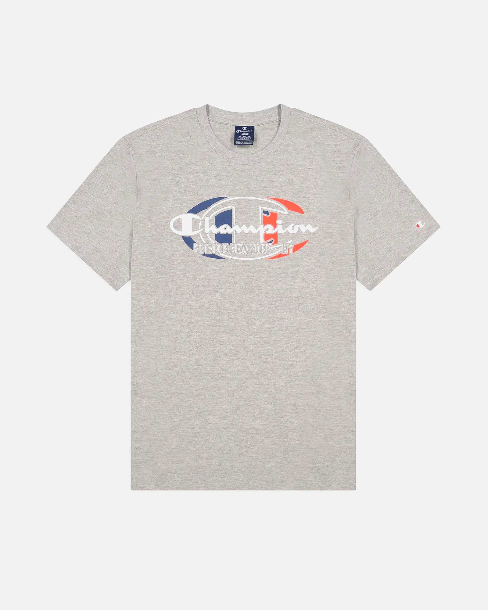 Camiseta Champion Legacy - Fútbol Factory