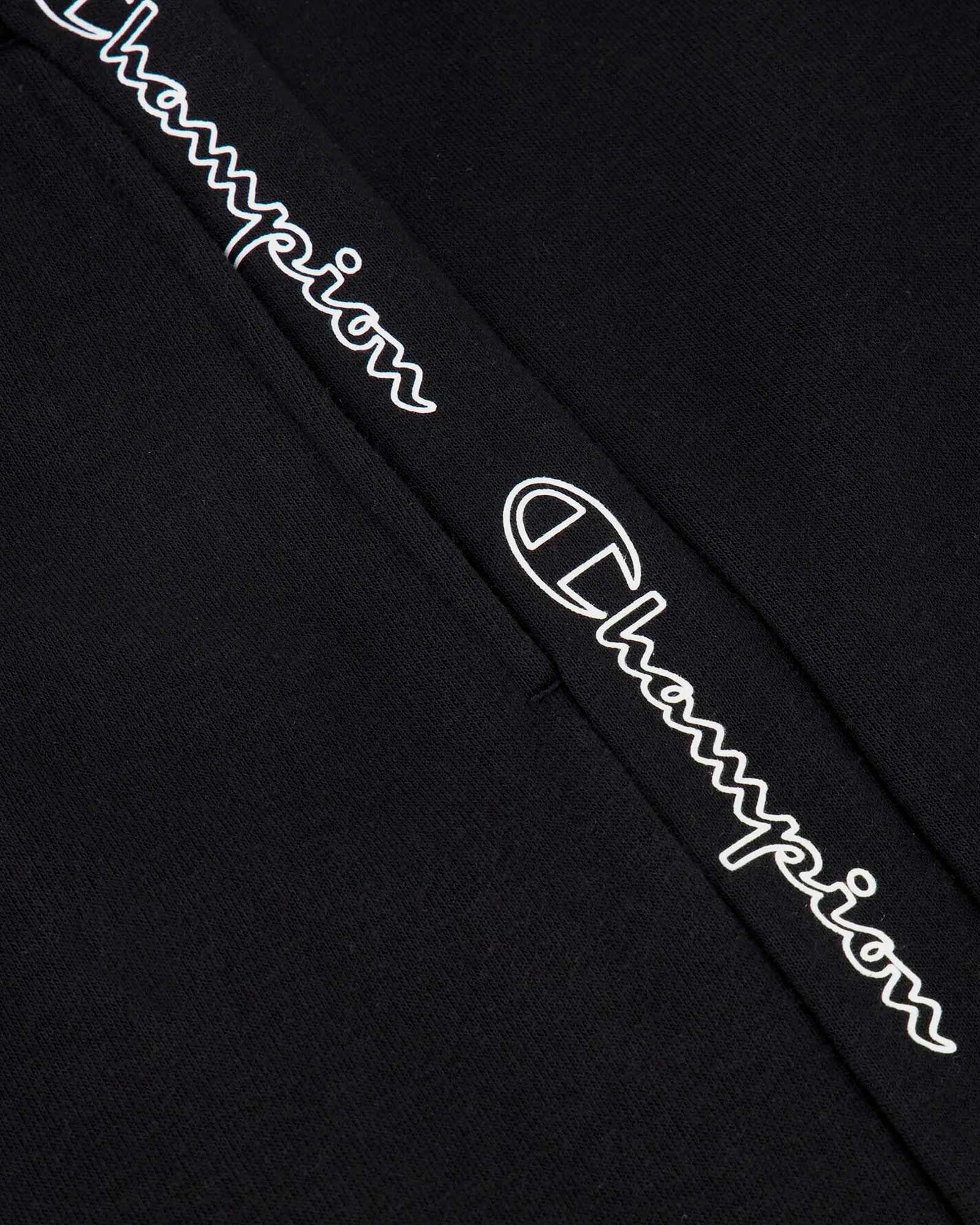 Pantalón Champion Legacy - Fútbol Factory