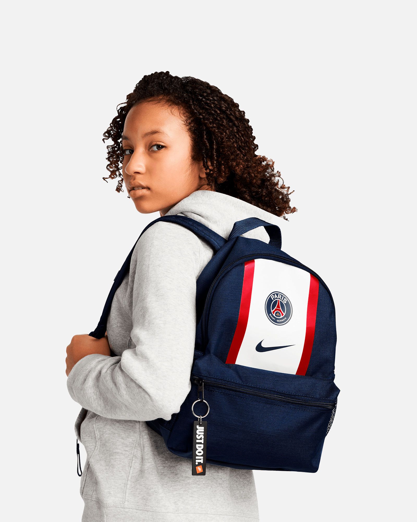 Minimochila PSG 2022/2023 - Fútbol Factory