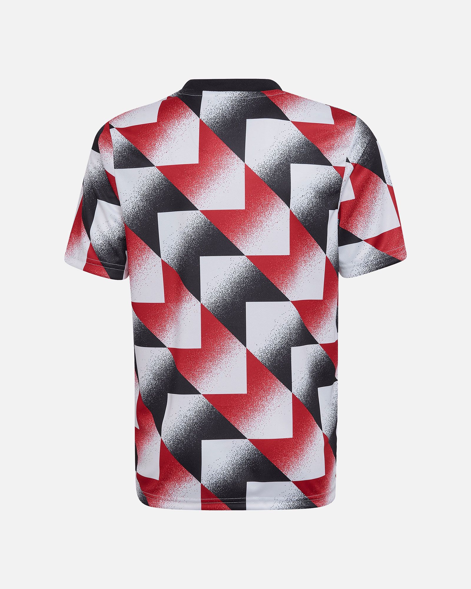 Camiseta Manchester United 2022/2023 Prematch - Fútbol Factory