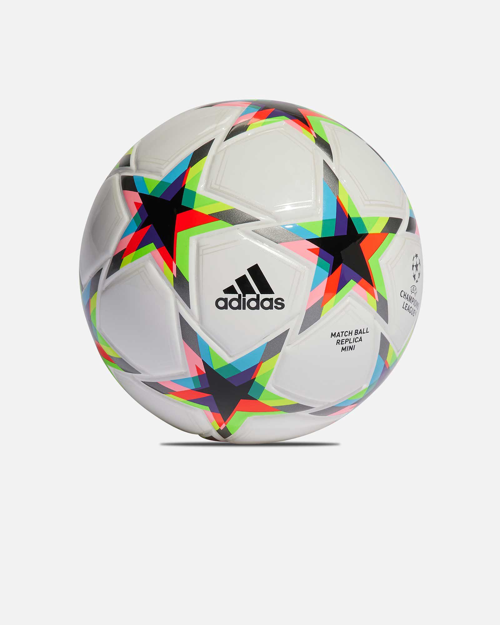 Minibalón adidas Champions League 2022 Void - Fútbol Factory