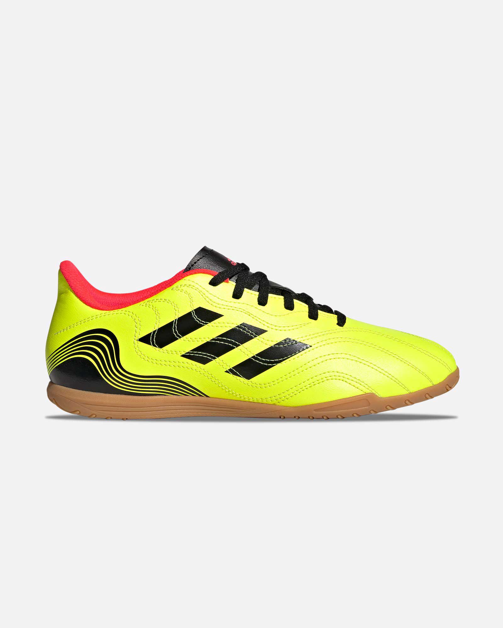 Zapatillas adidas Copa Sense.4 IN - Fútbol Factory