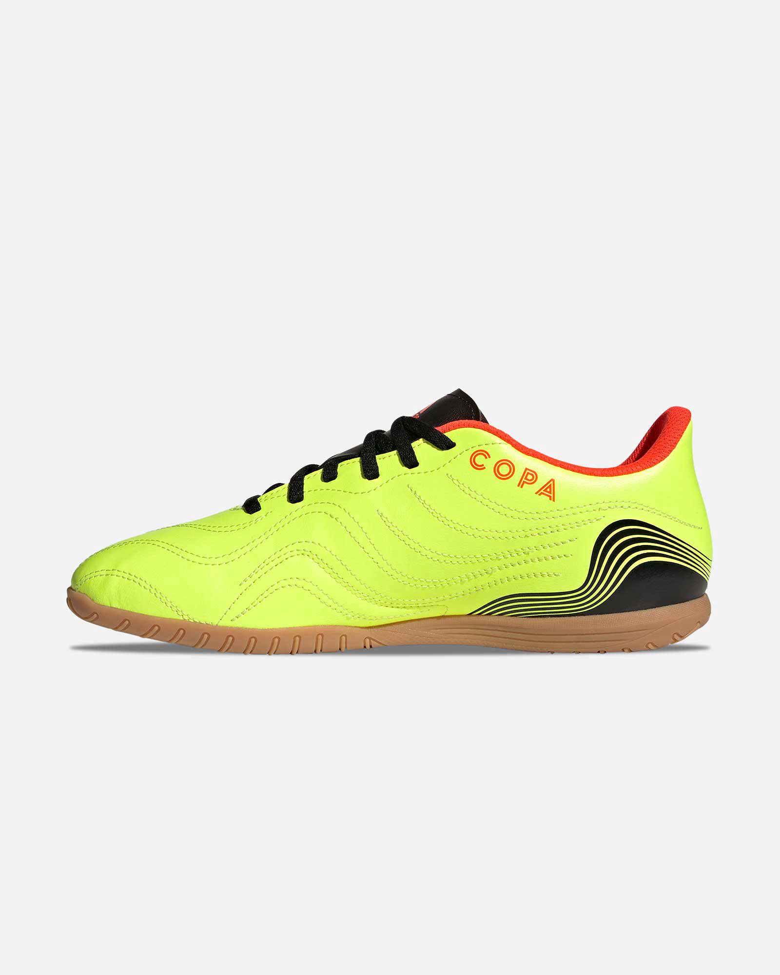 Zapatillas adidas Copa Sense.4 IN - Fútbol Factory