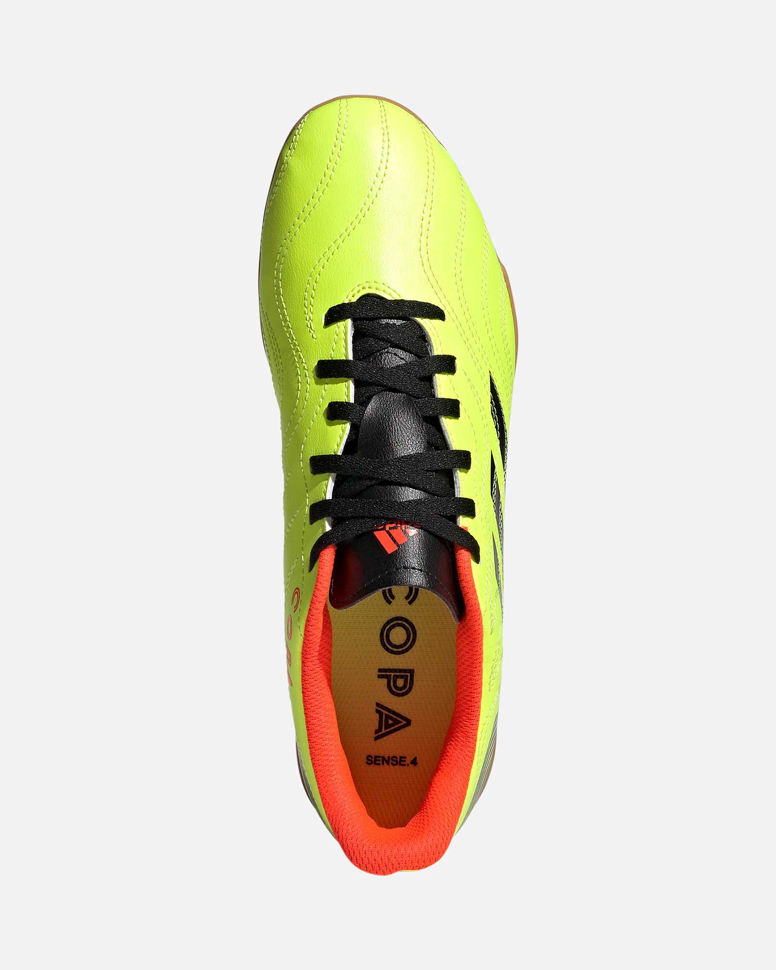 Zapatillas adidas Copa Sense.4 IN - Fútbol Factory