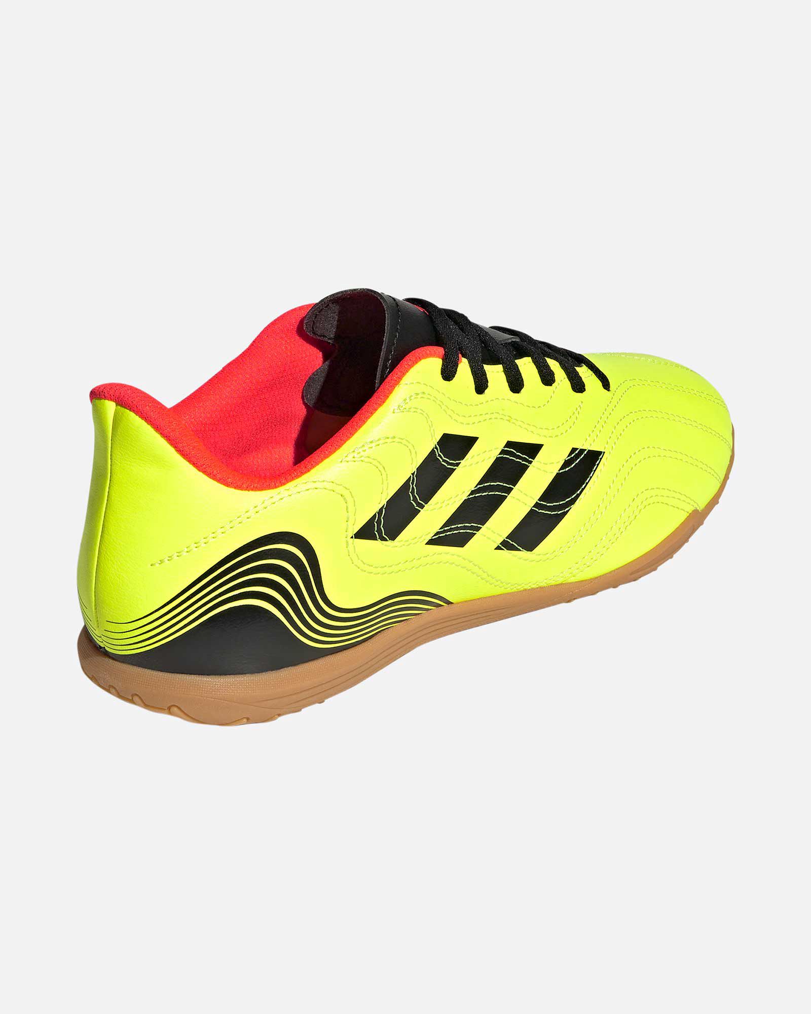 Zapatillas adidas Copa Sense.4 IN - Fútbol Factory