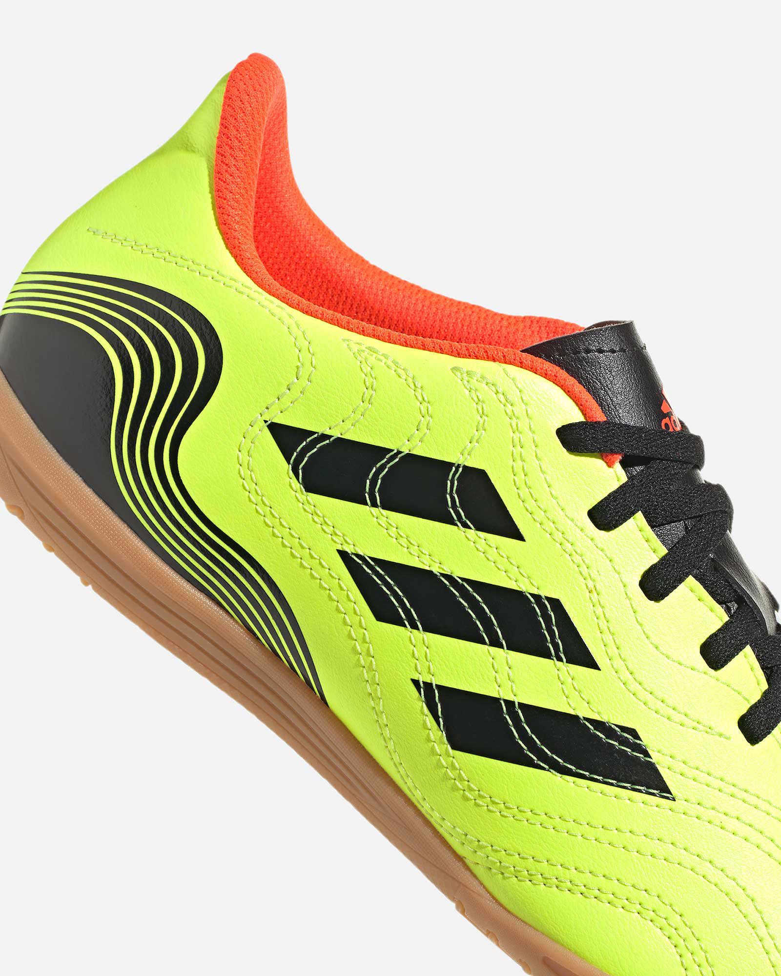 Zapatillas adidas Copa Sense.4 IN - Fútbol Factory
