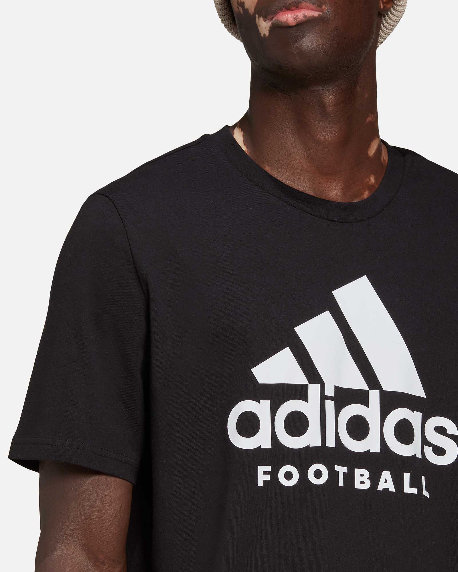 Camiseta adidas Football - Fútbol Factory