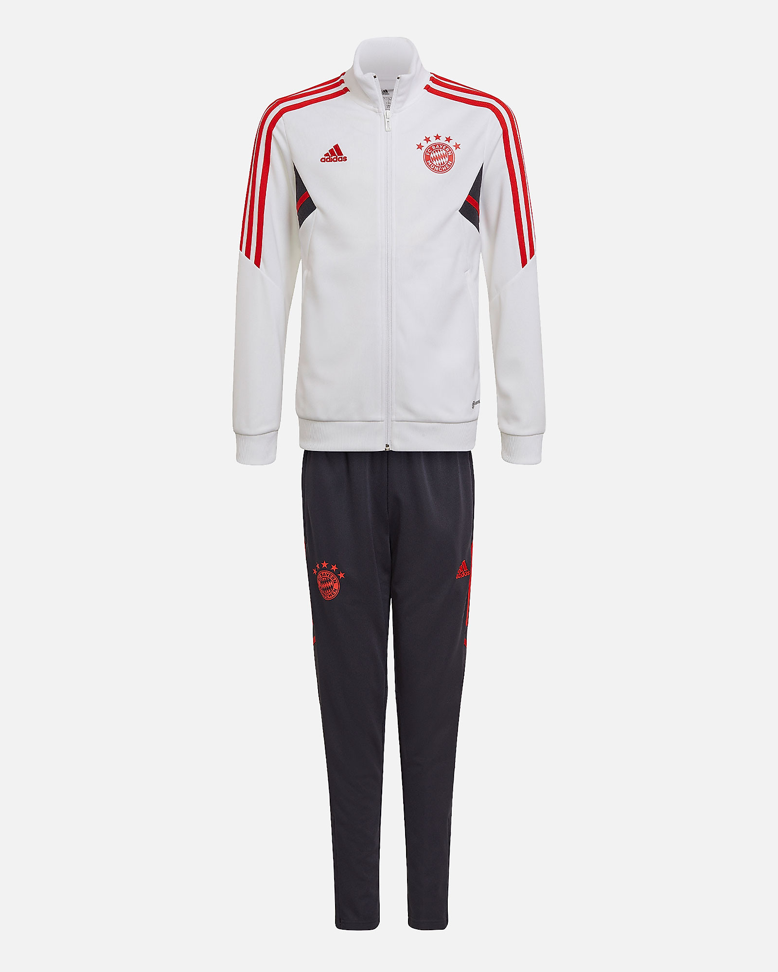 Chándal FC Bayern 2022/2023 Prematch - Fútbol Factory