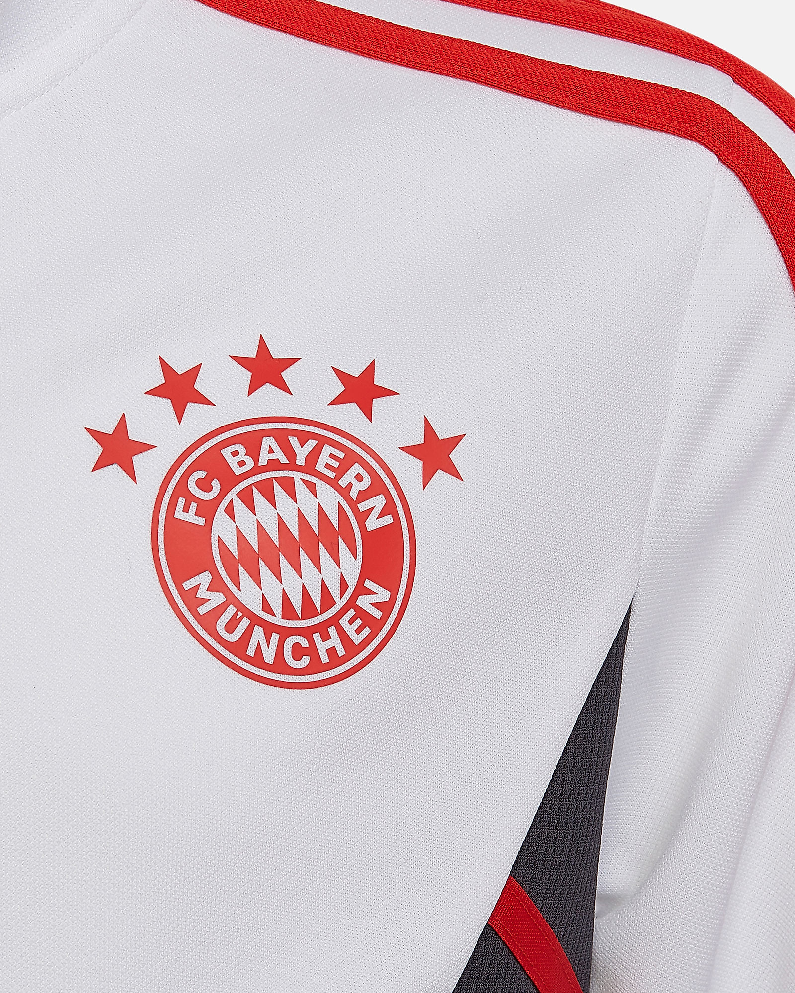 Chándal FC Bayern 2022/2023 Prematch - Fútbol Factory