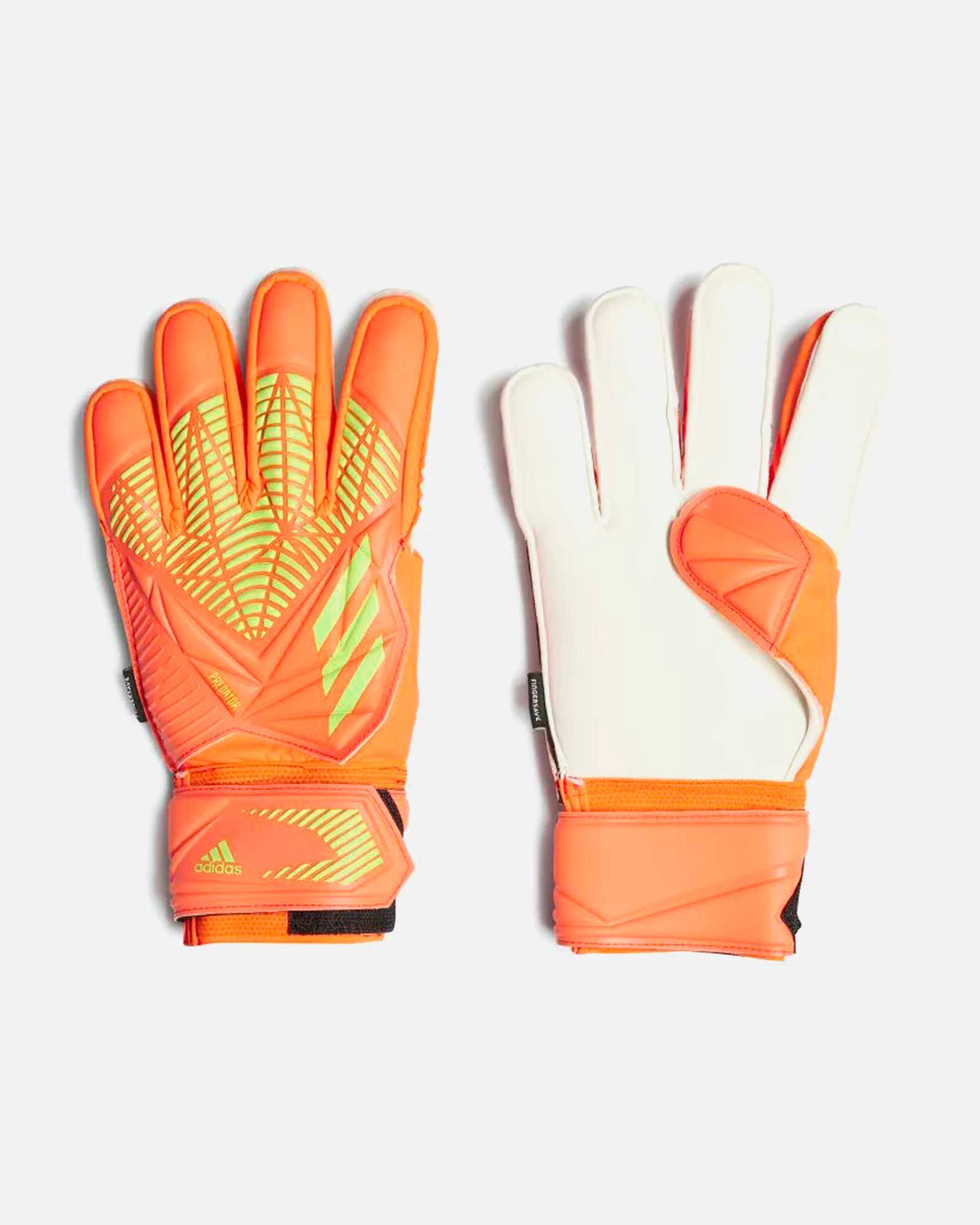 Guantes adidas Predator Edge FS Match - Fútbol Factory