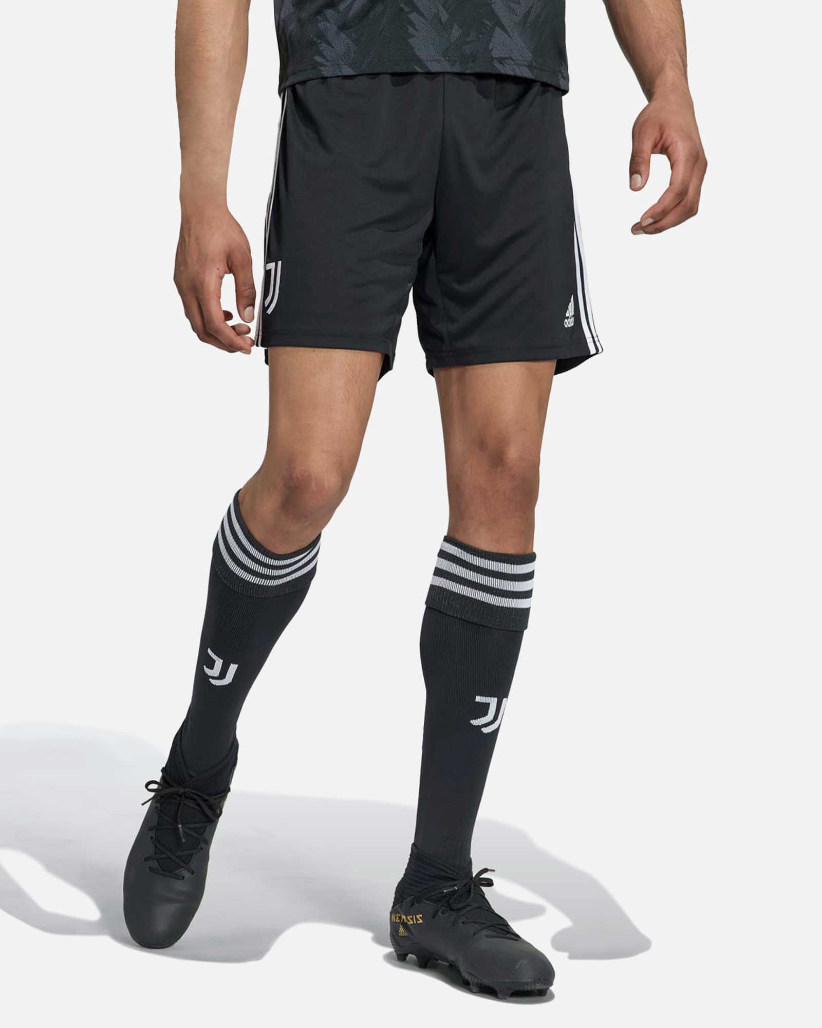 Pantalón 2ª Juventus FC 2022/2023 - Fútbol Factory