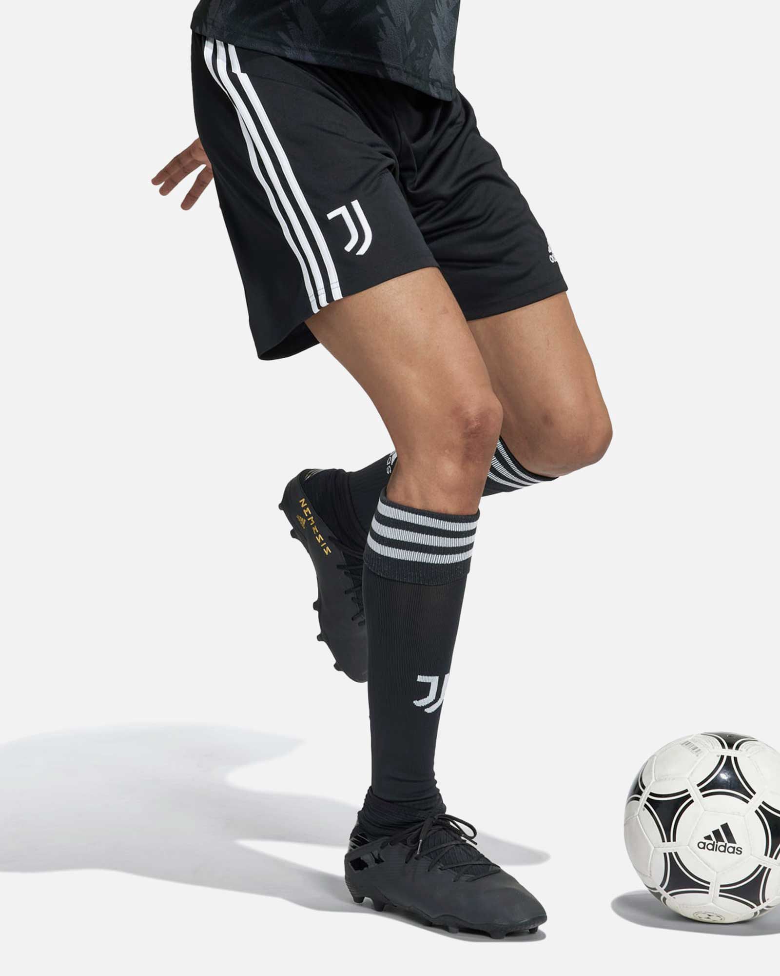 Pantalón 2ª Juventus FC 2022/2023 - Fútbol Factory