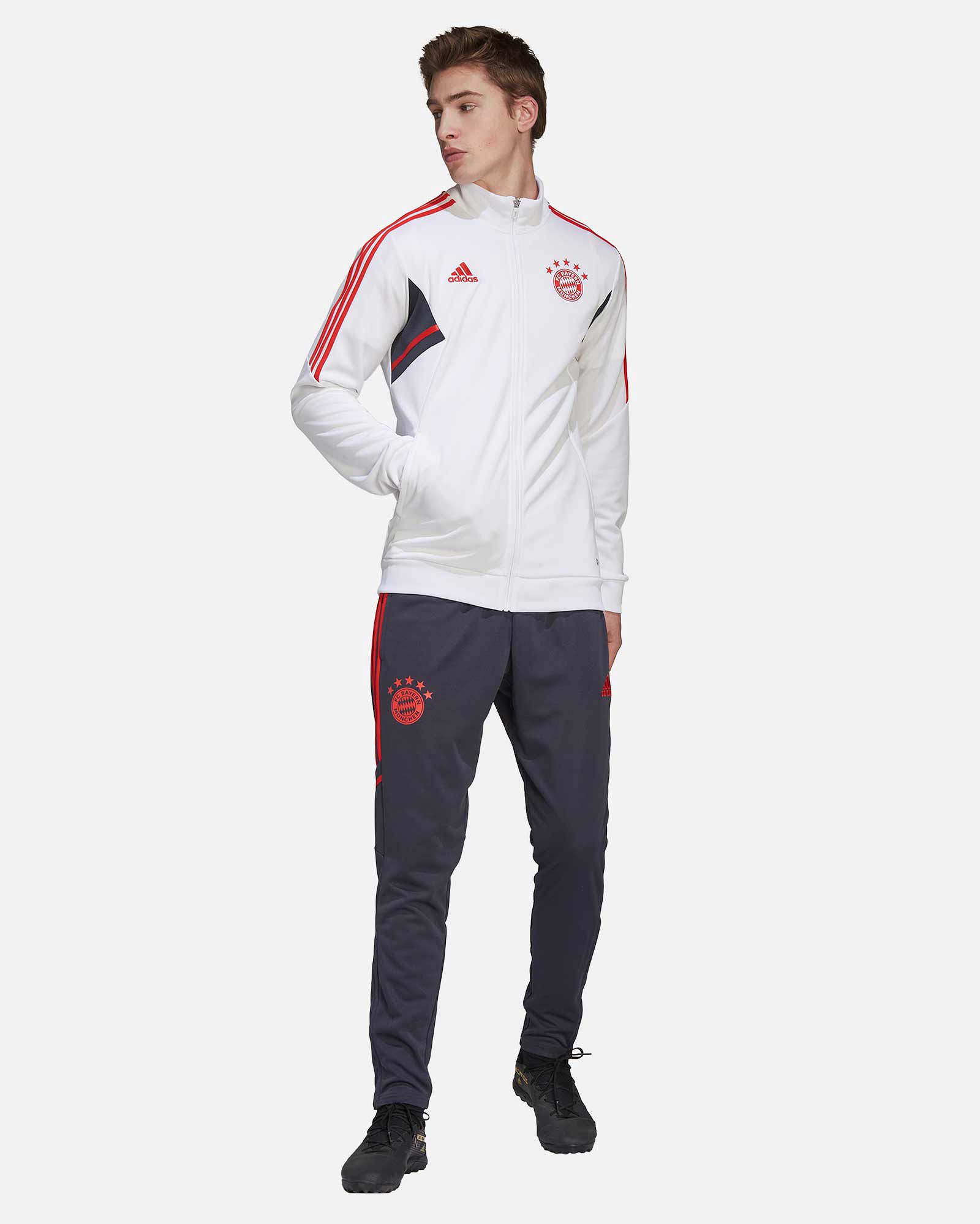 Chándal FC Bayern 2022/2023 TK - Fútbol Factory