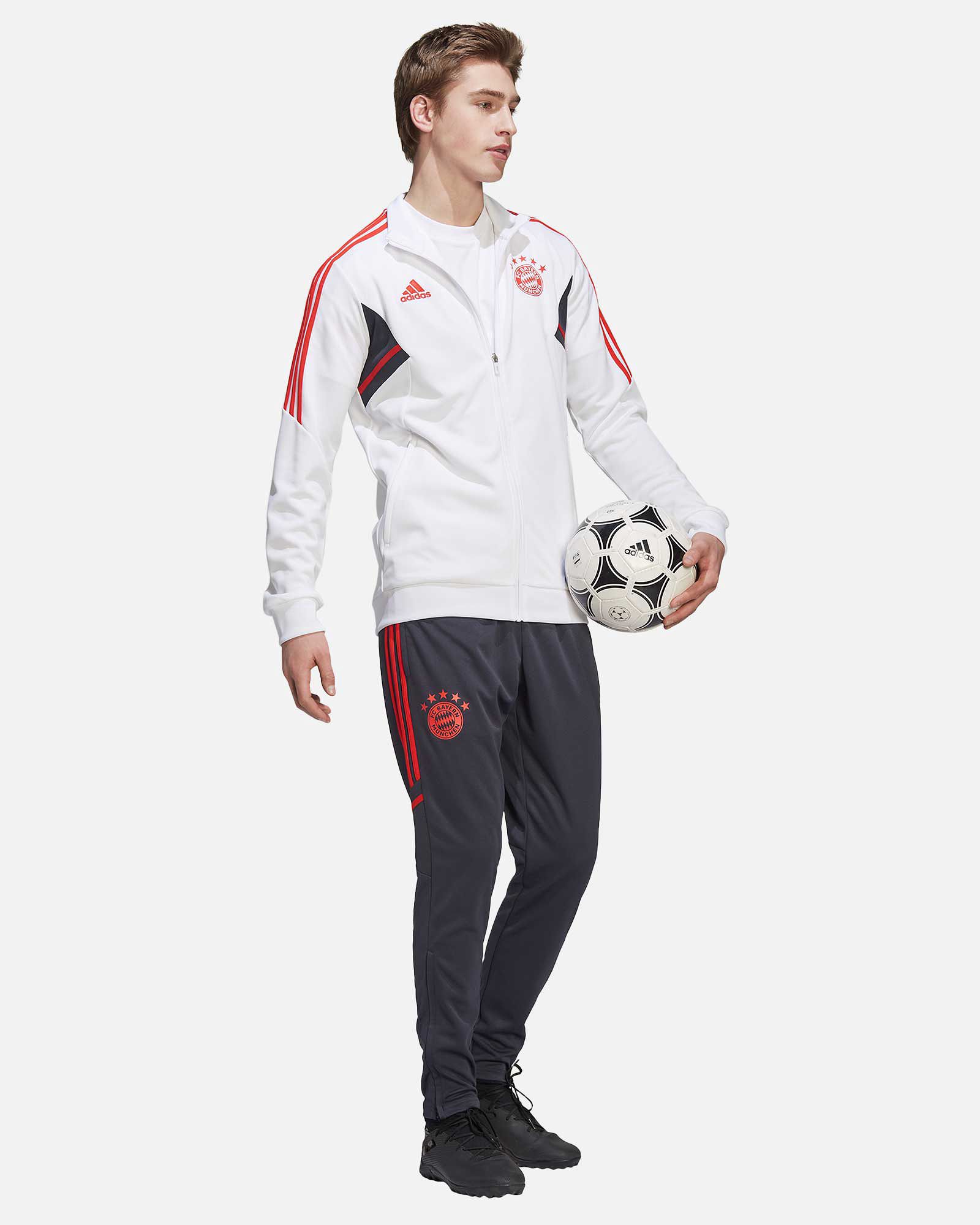 Chándal FC Bayern 2022/2023 TK - Fútbol Factory