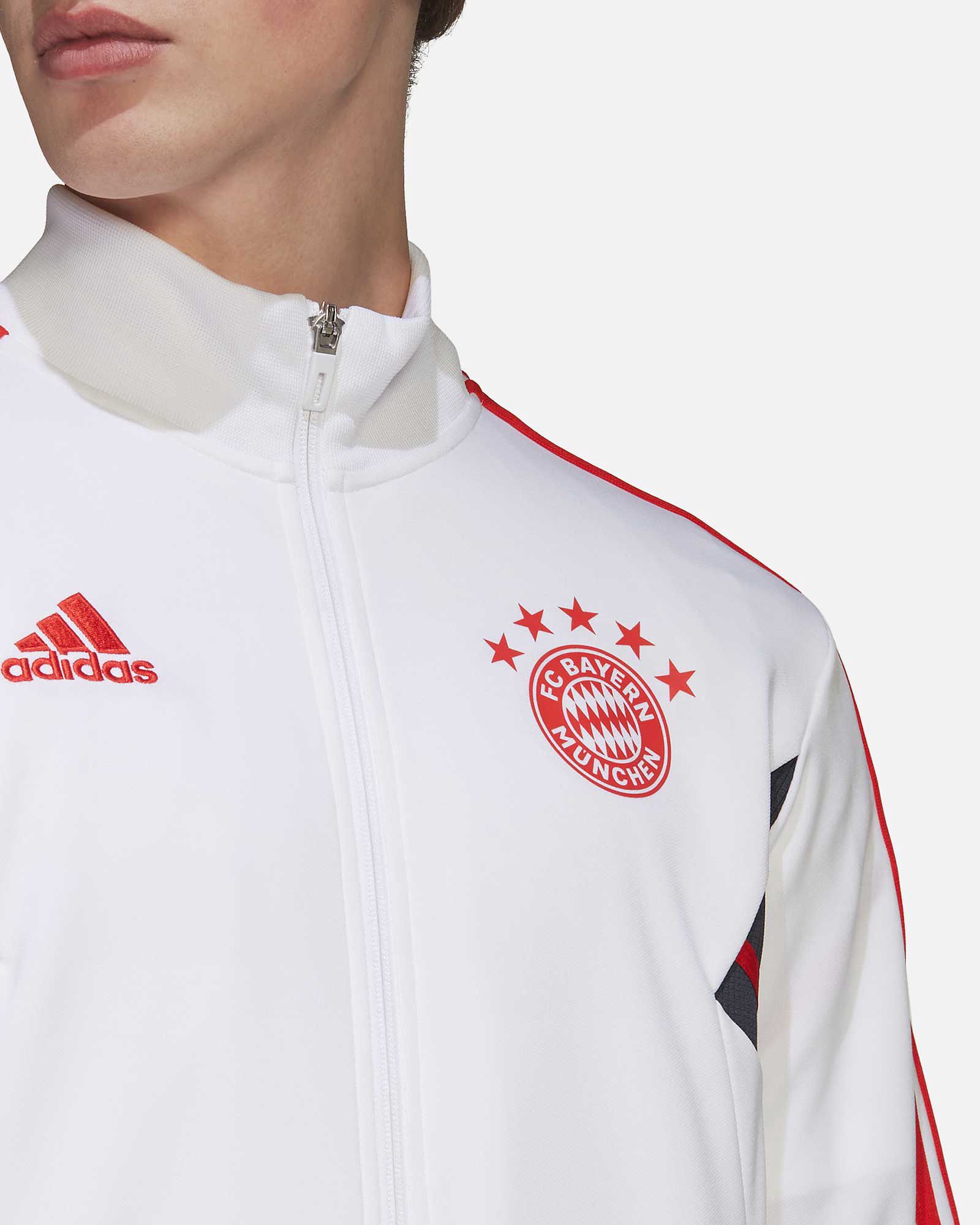 Chándal FC Bayern 2022/2023 TK - Fútbol Factory
