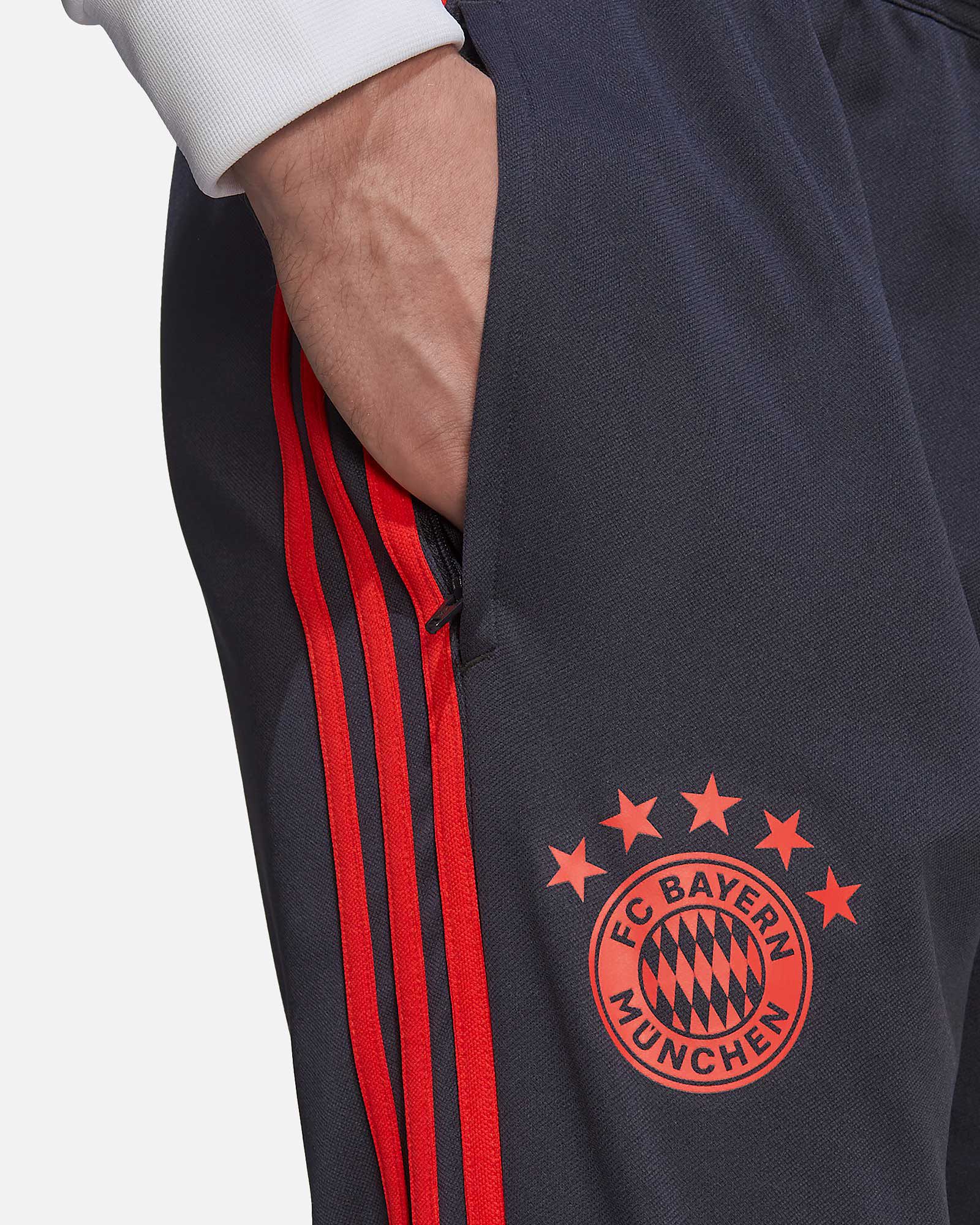 Chándal FC Bayern 2022/2023 TK - Fútbol Factory