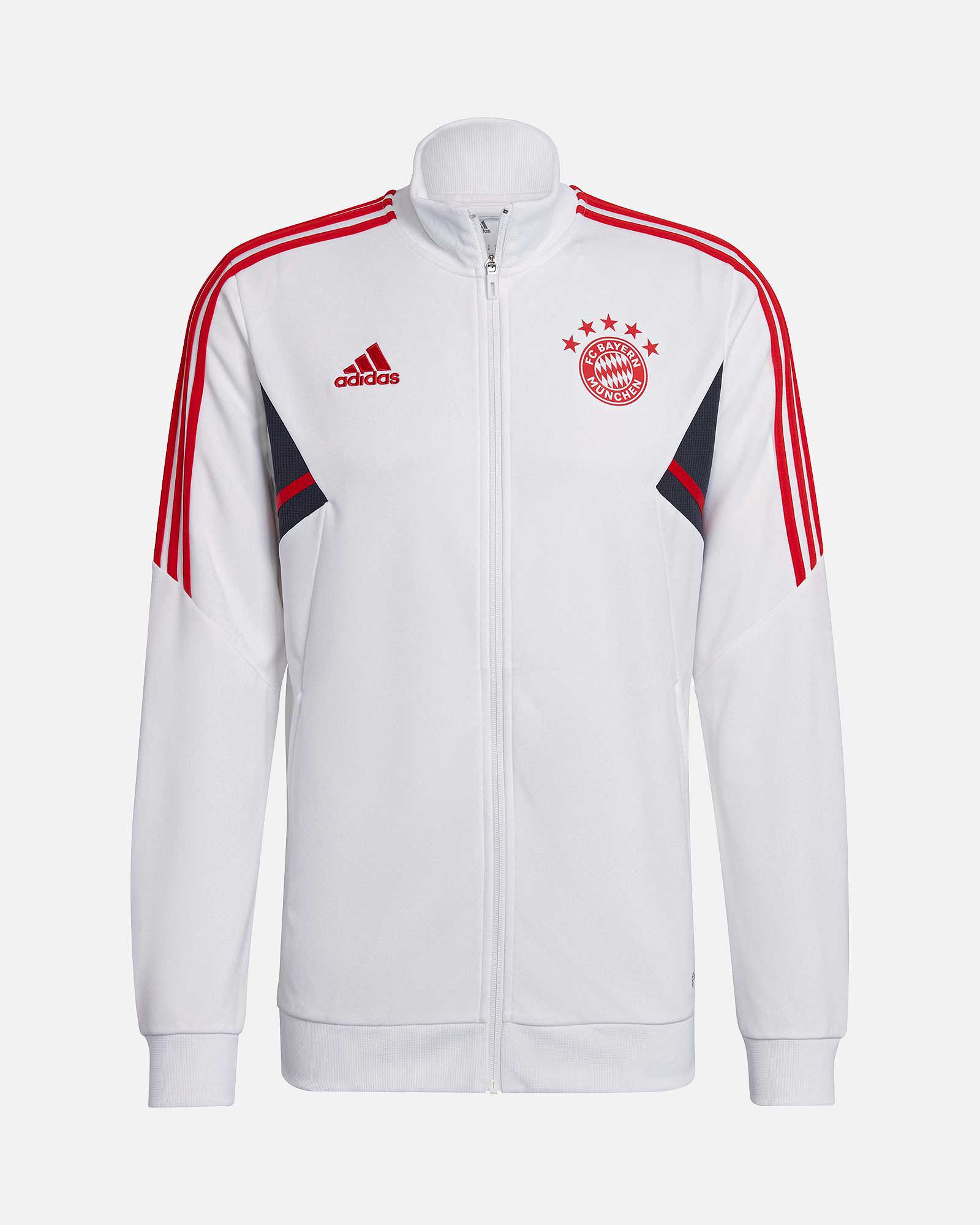 Chándal FC Bayern 2022/2023 TK - Fútbol Factory