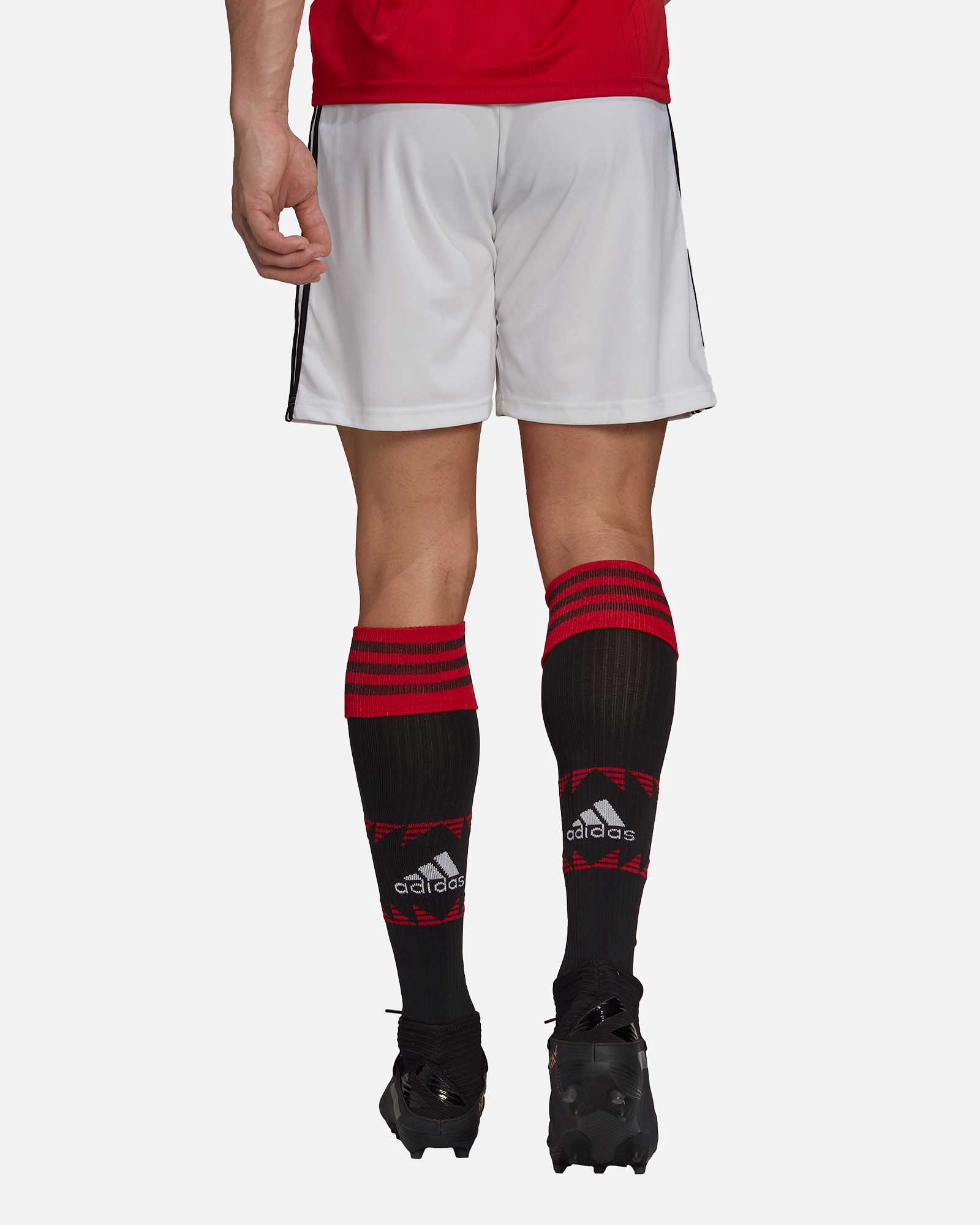 Pantalón 1ª Manchester United 2022/2023 - Fútbol Factory