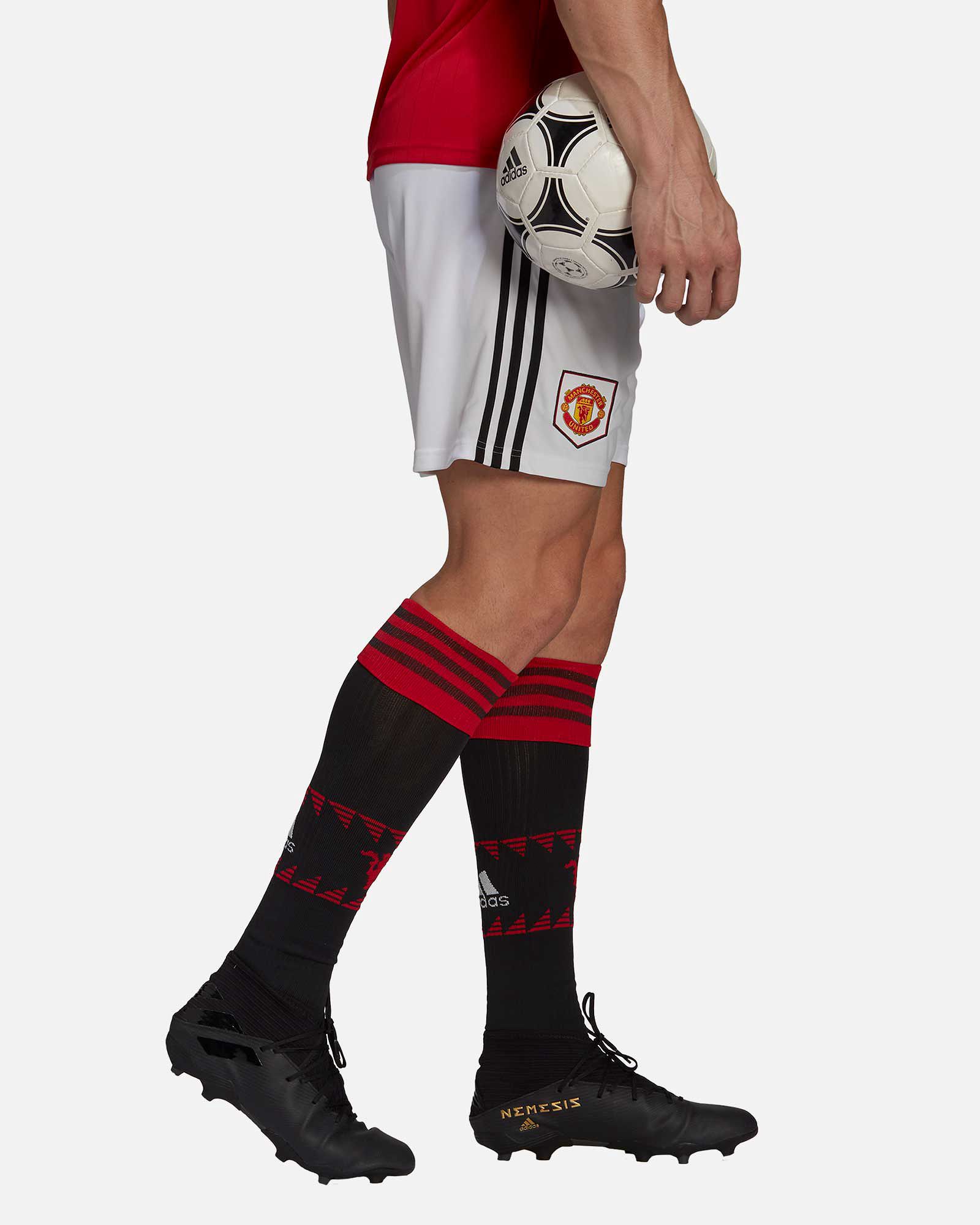Pantalón 1ª Manchester United 2022/2023 - Fútbol Factory