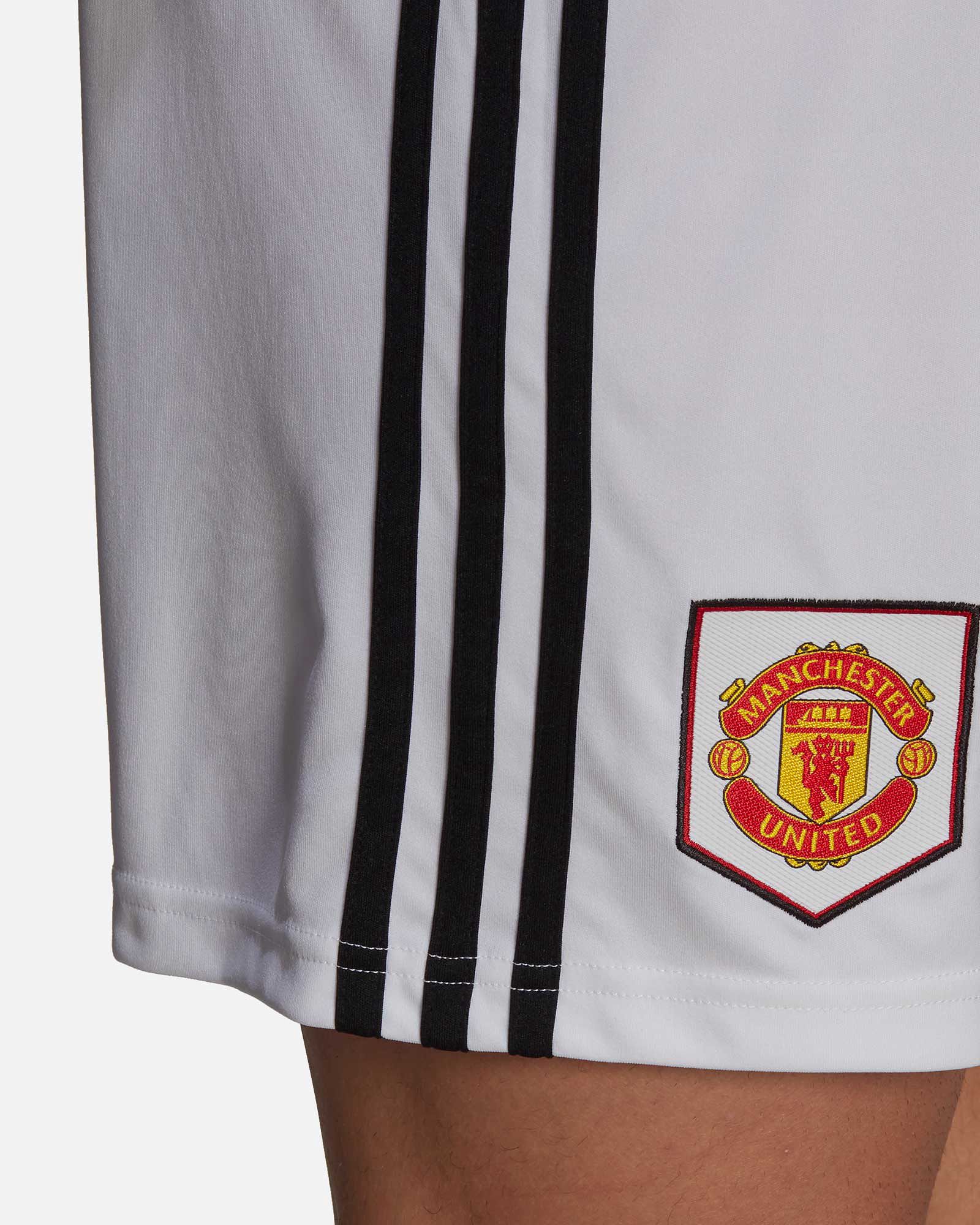 Pantalón 1ª Manchester United 2022/2023 - Fútbol Factory