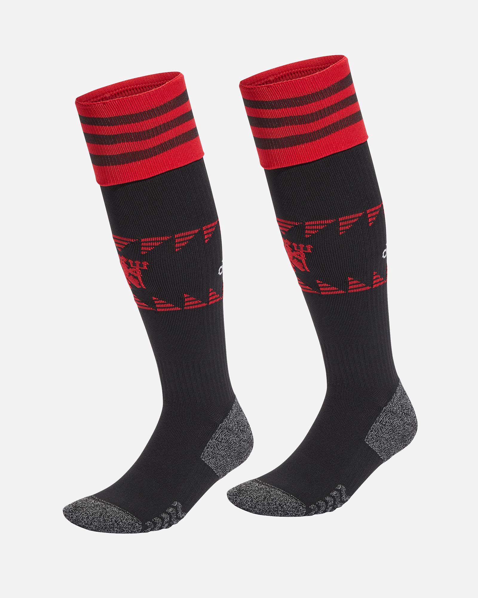 Medias 1ª Manchester United 2022/2023 - Fútbol Factory