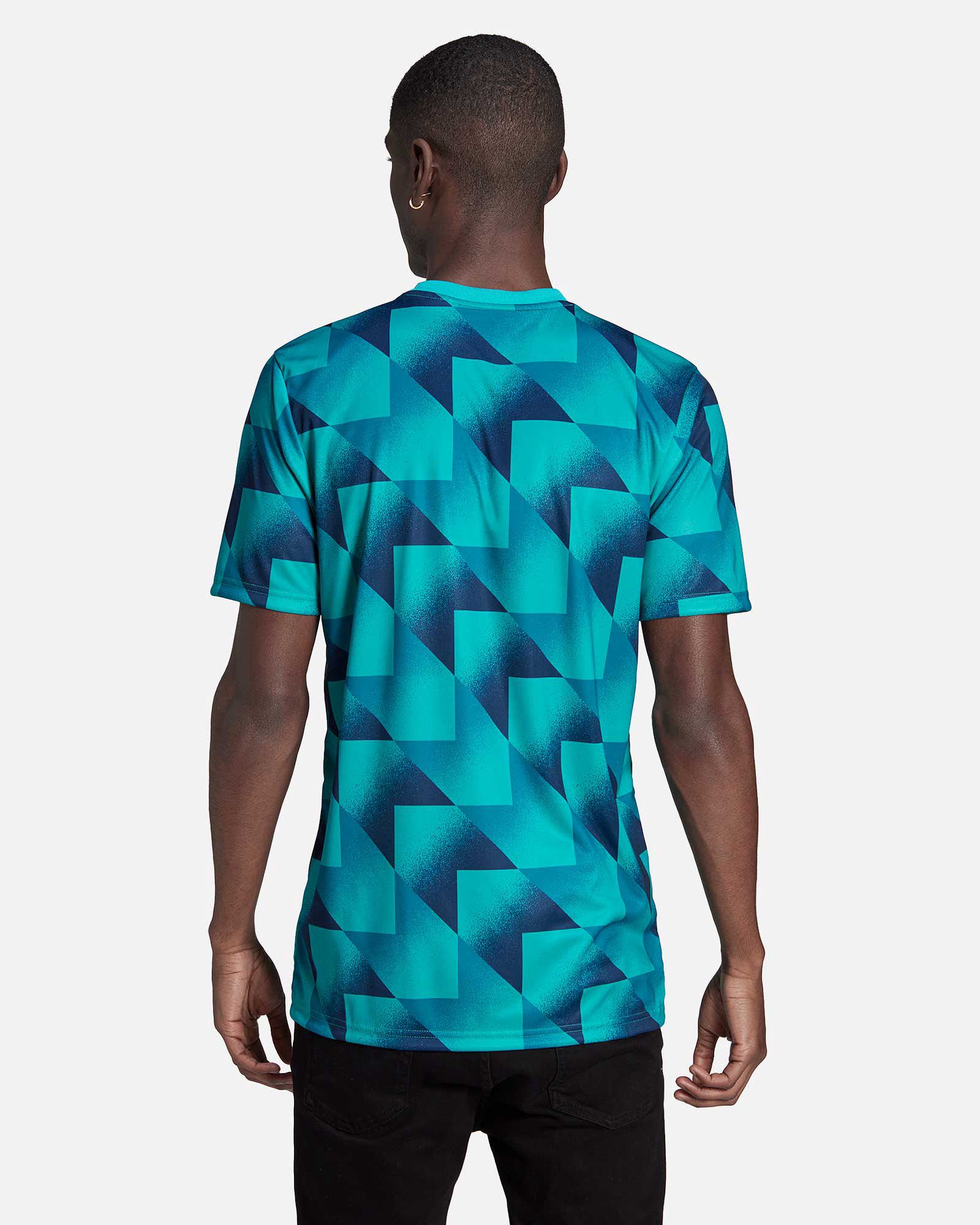Camiseta Juventus FC 2022/2023 Prematch - Fútbol Factory
