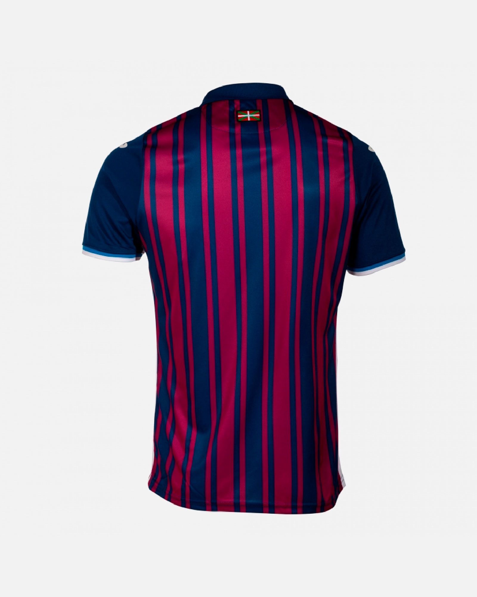 Camiseta 1ª SD Eibar 2022/2023 - Fútbol Factory