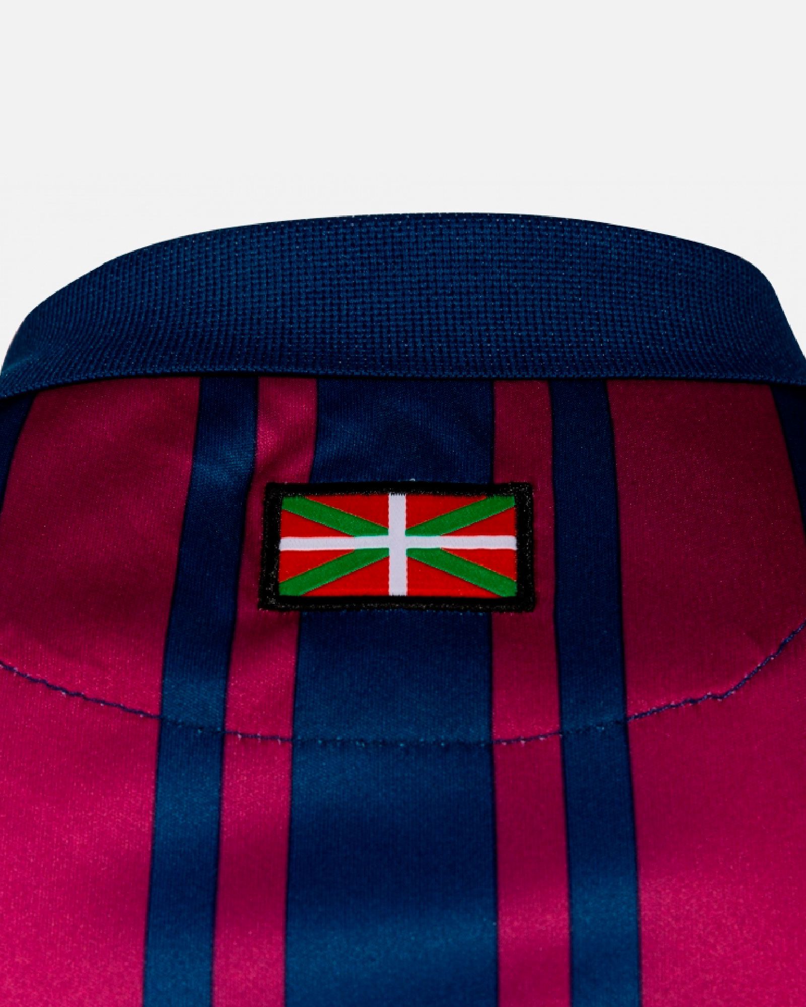 Camiseta 1ª SD Eibar 2022/2023 - Fútbol Factory