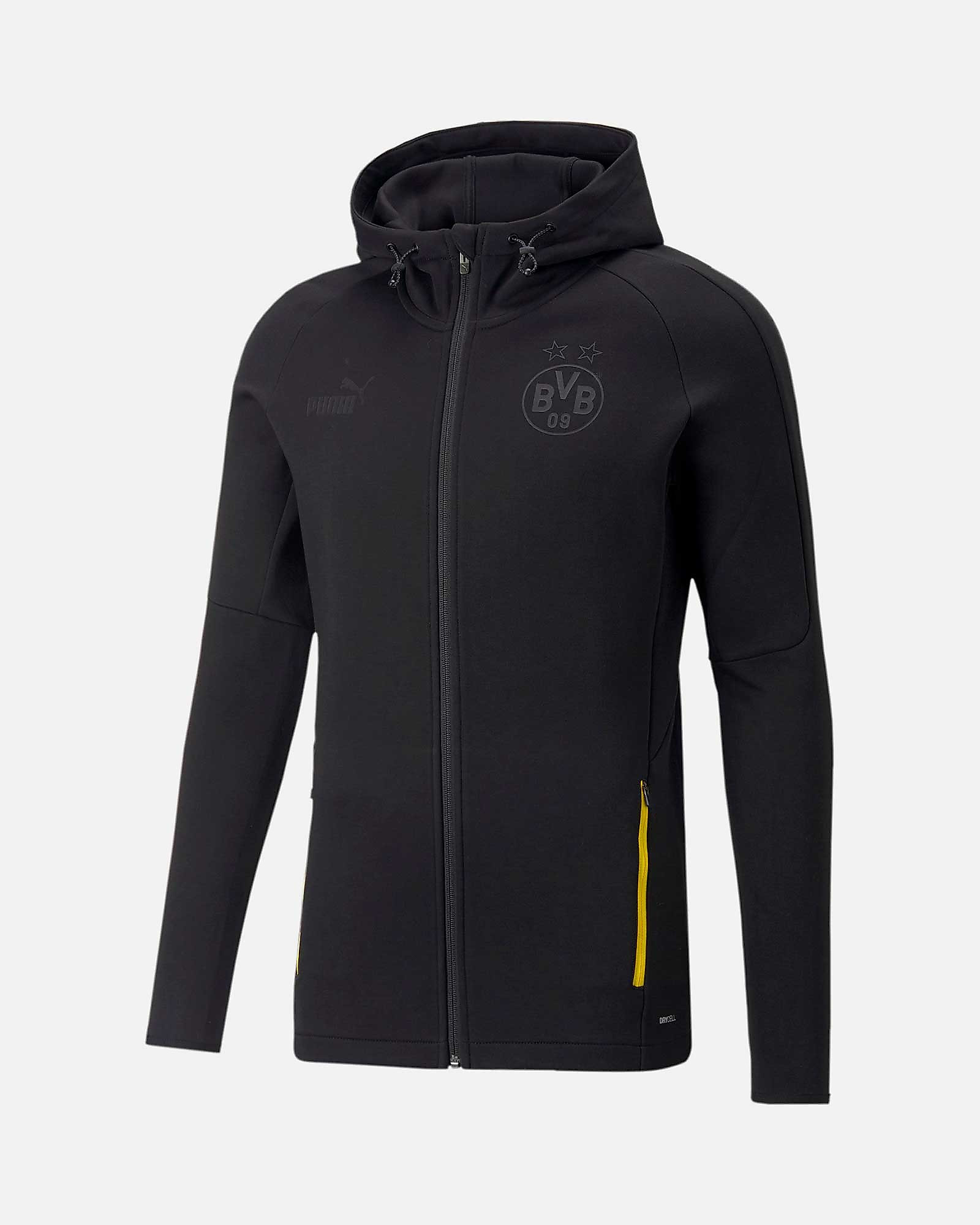Chaqueta Borussia Dortmund 2022/2023 Casuals - Fútbol Factory