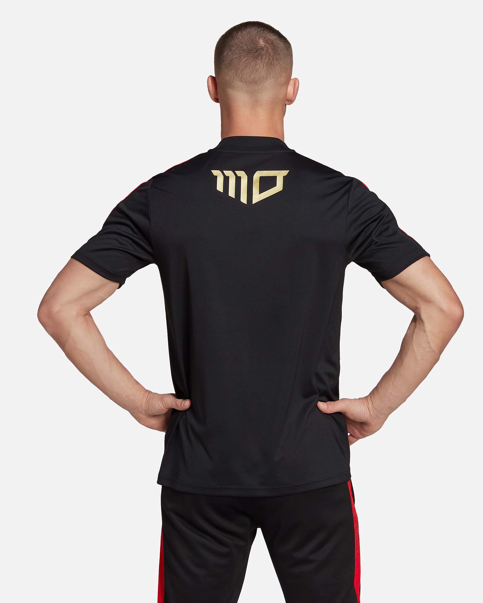 Camiseta adidas Salah TR - Fútbol Factory