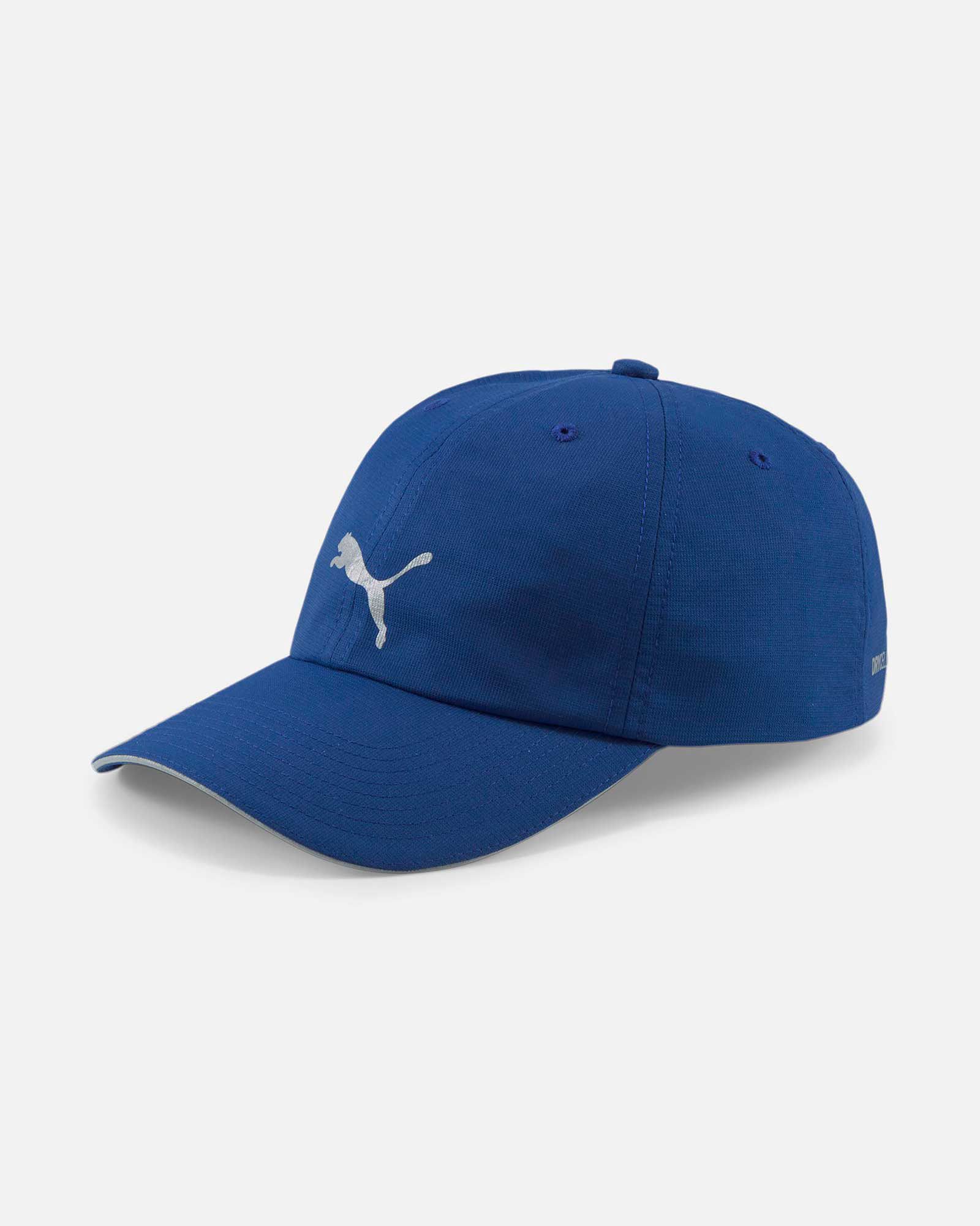 Gorra Puma Quick Dry - Fútbol Factory