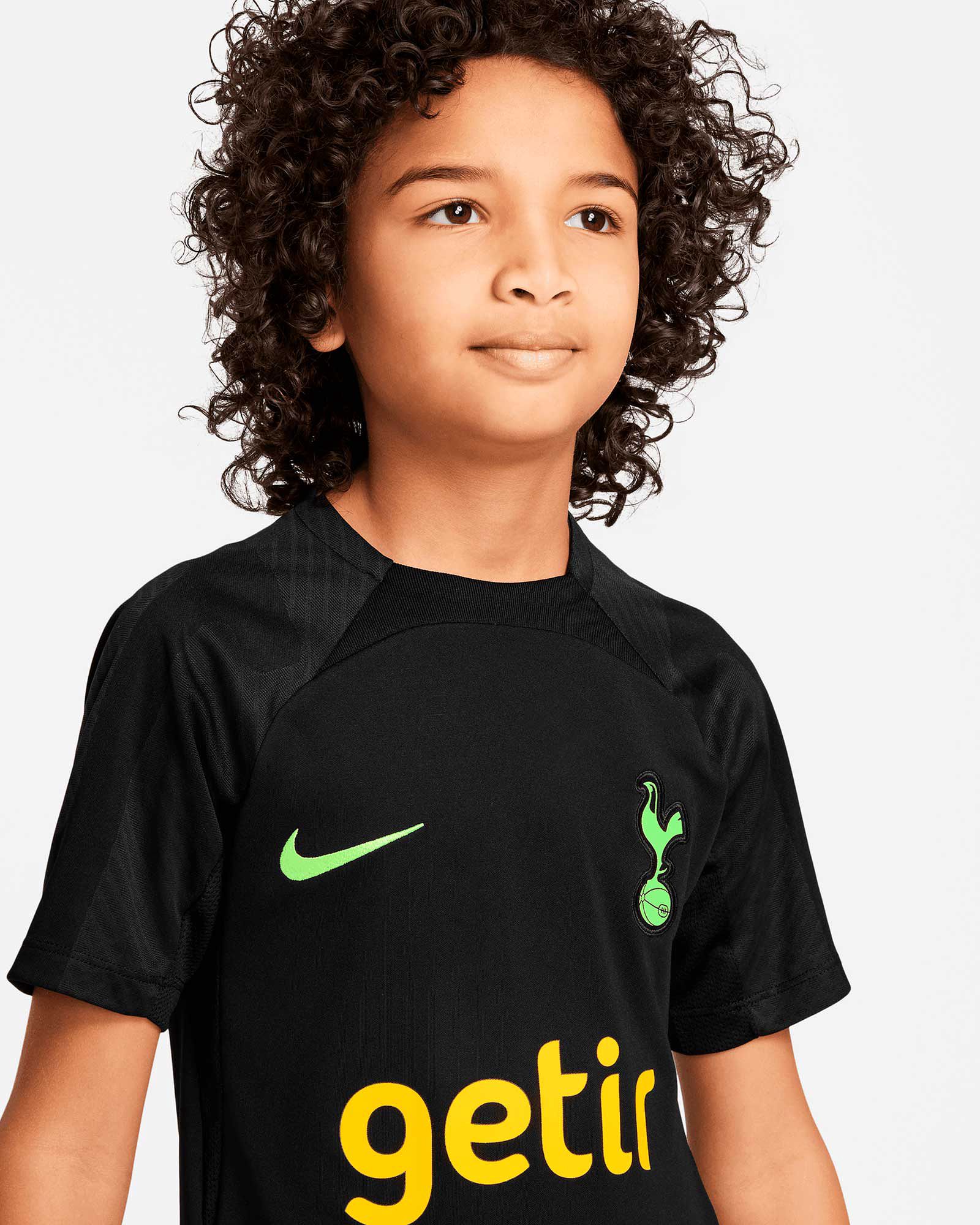 Camiseta Tottenham Hotspurs 2022/2023 Strike - Fútbol Factory