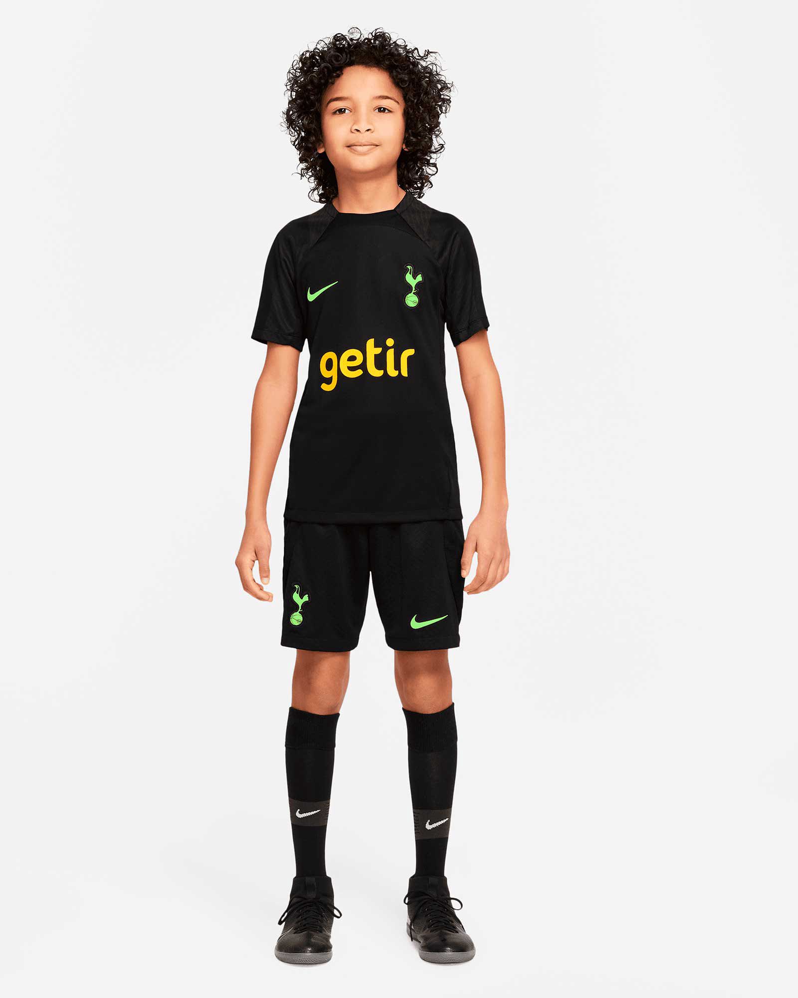 Camiseta Tottenham Hotspurs 2022/2023 Strike - Fútbol Factory