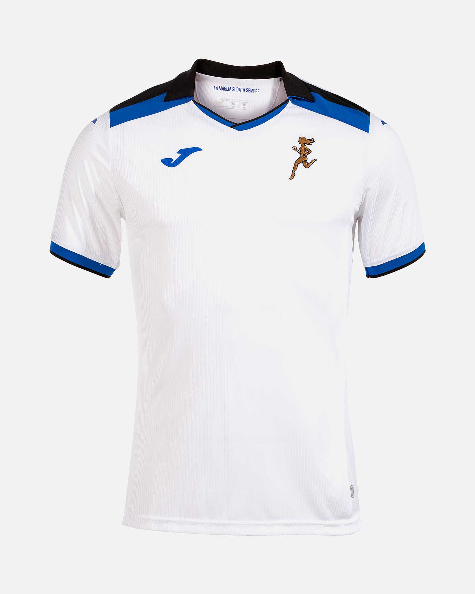 Camiseta 2ª Atalanta BC 2022/2023 - Fútbol Factory