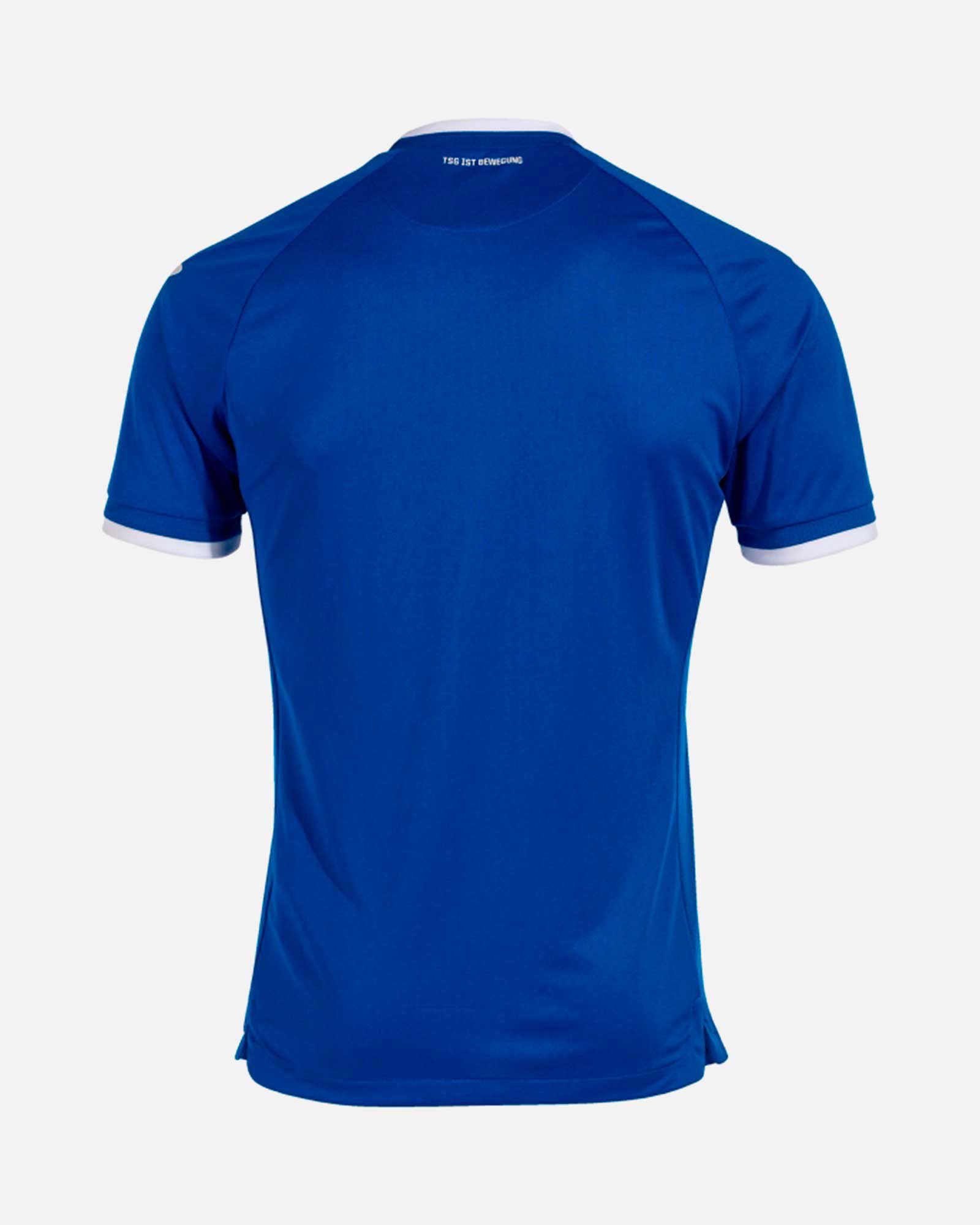 Camiseta 1ª Hoffenheim 2022/2023 - Fútbol Factory