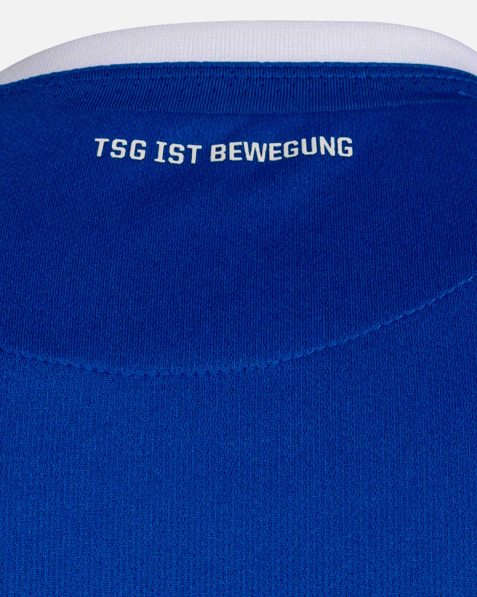 Camiseta 1ª Hoffenheim 2022/2023 - Fútbol Factory