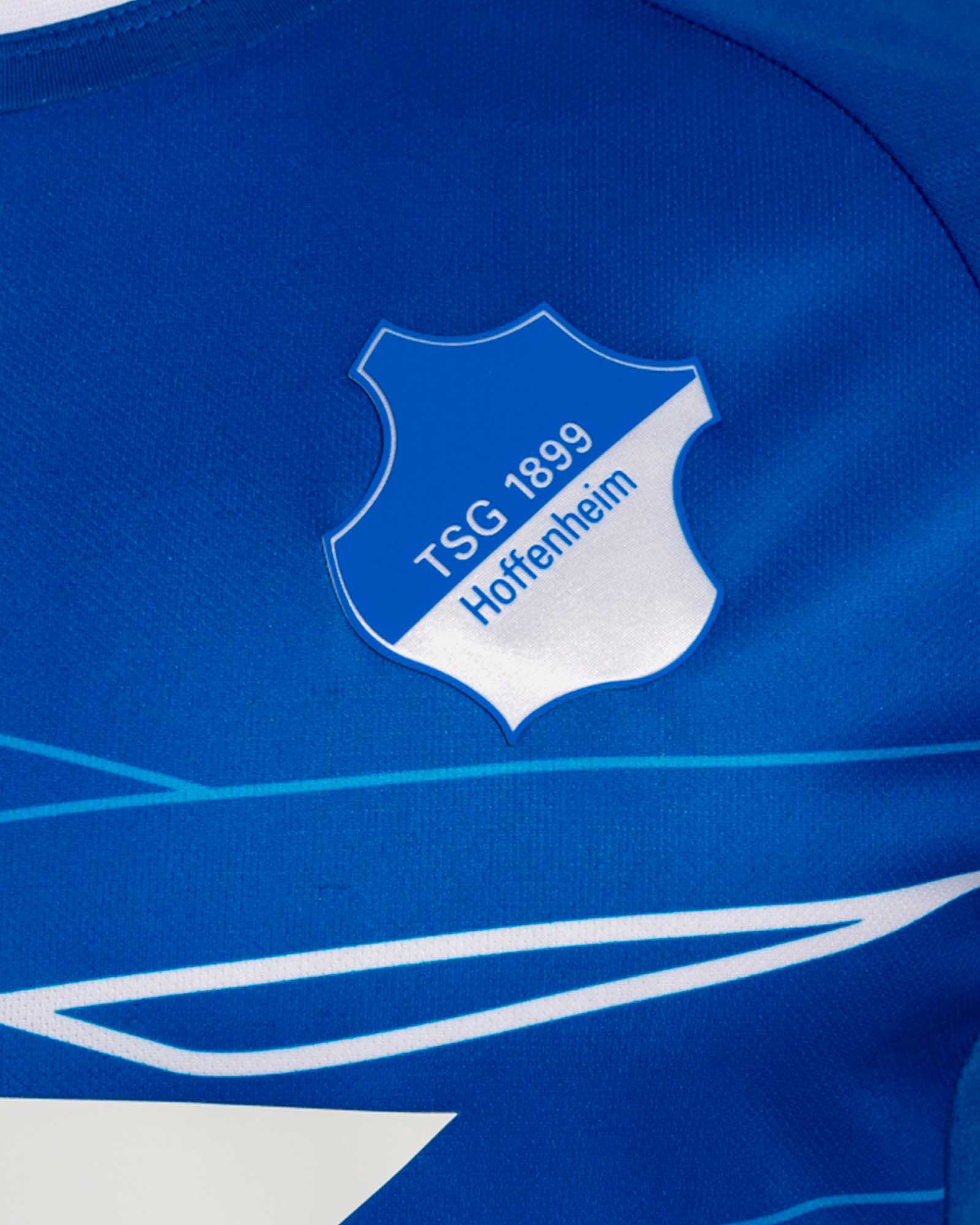 Camiseta 1ª Hoffenheim 2022/2023 - Fútbol Factory