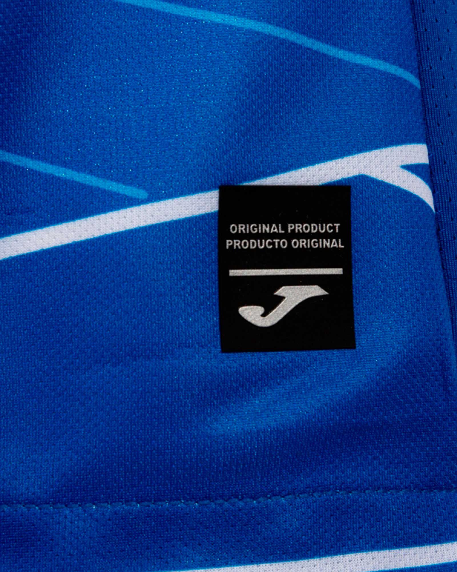 Camiseta 1ª Hoffenheim 2022/2023 - Fútbol Factory